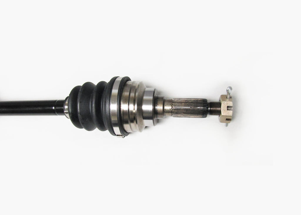 Precision Rear CV Axle for Suzuki 64901-31G41 Quality Tested Direct Fit