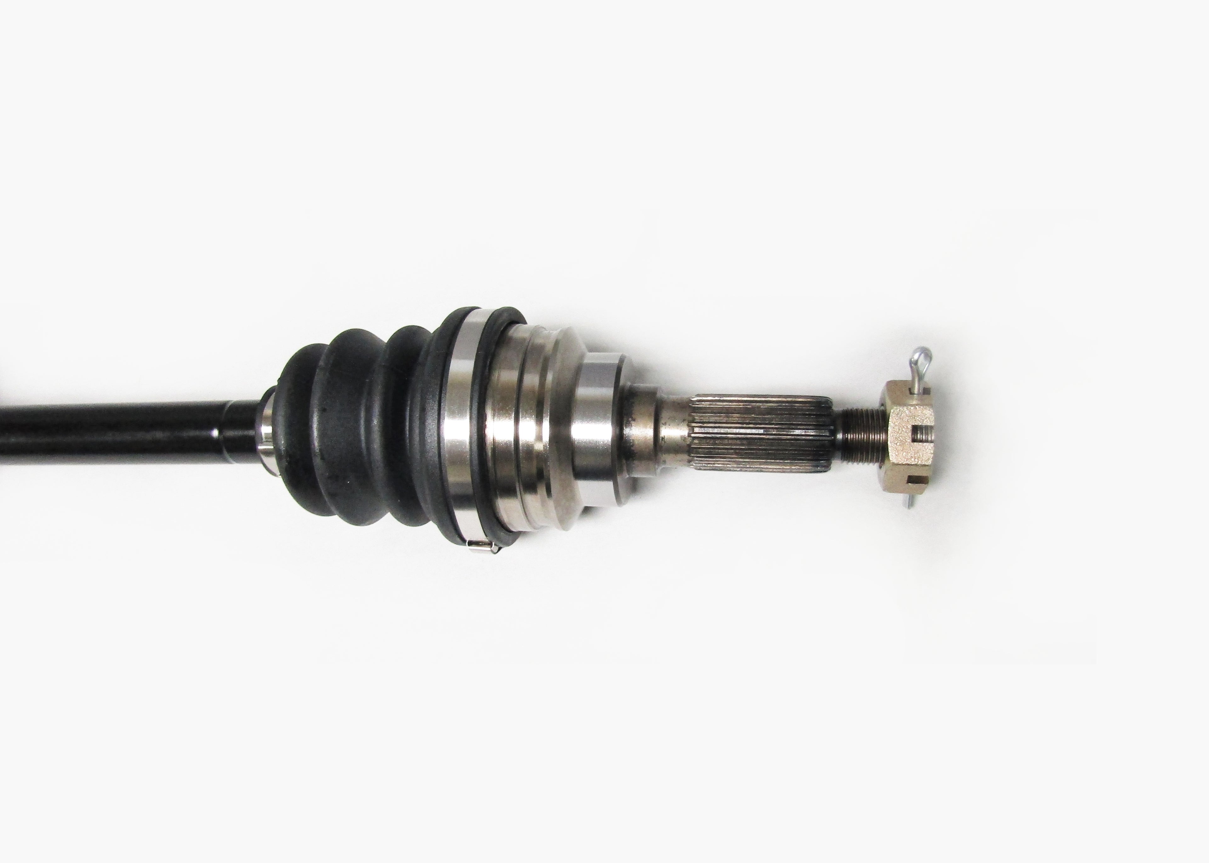 Precision Rear CV Axle for Suzuki 64901-31G41 Quality Tested Direct Fit