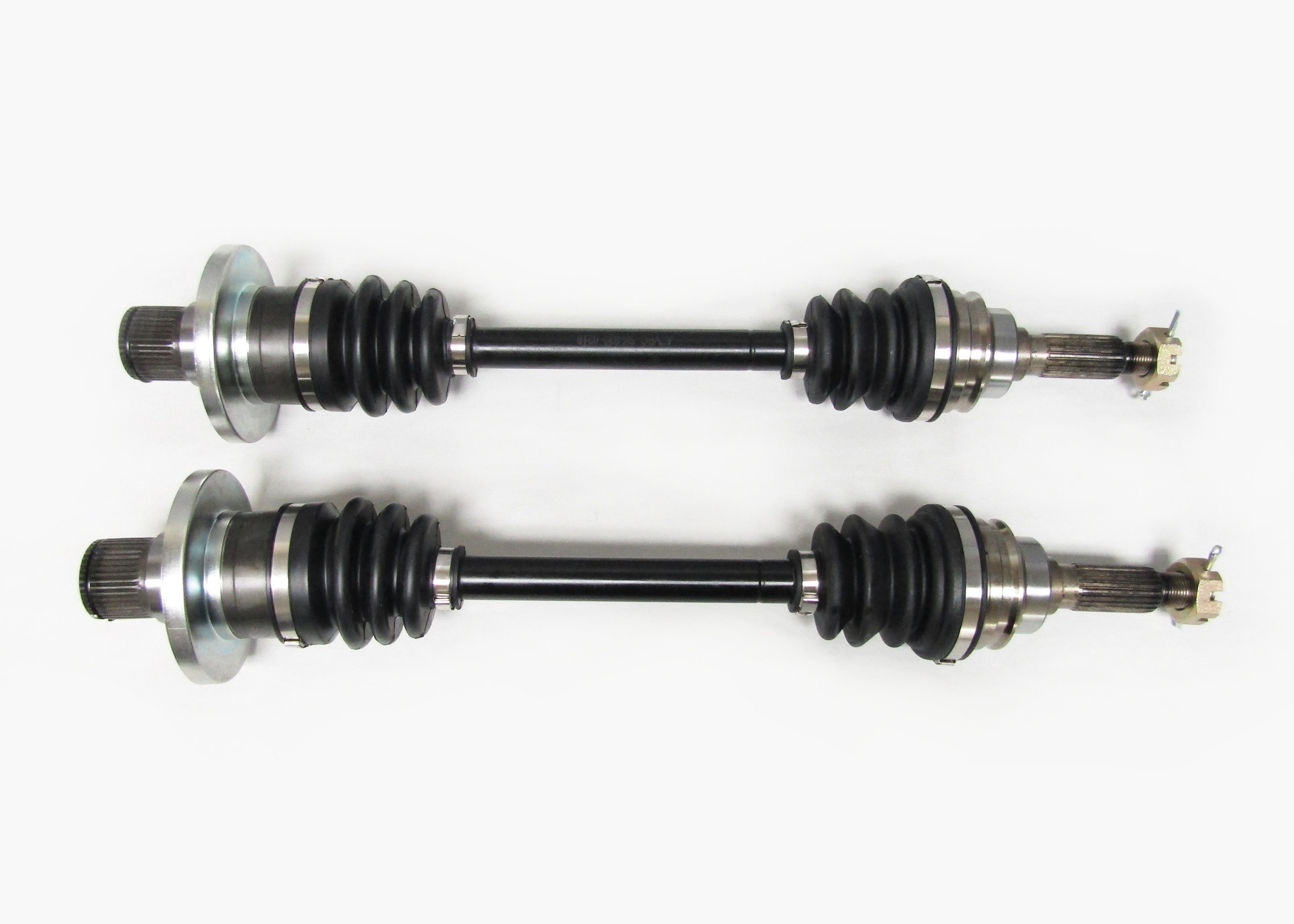 Precision Rear CV Axles for Suzuki King Quad 450 500 750 2007-2022