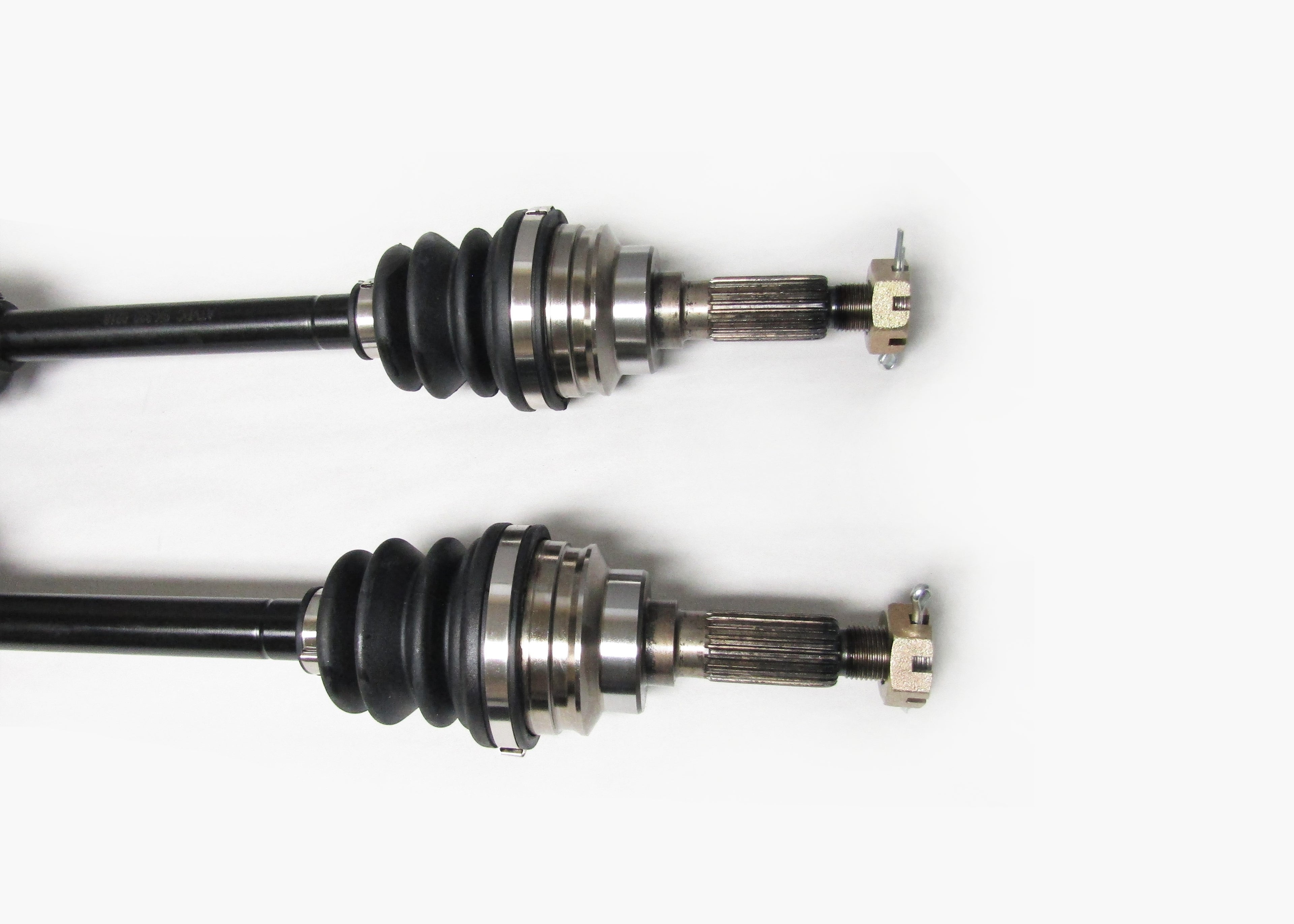 Precision Full CV Axle Set for Suzuki King Quad 450 500 700 750 2007-2018