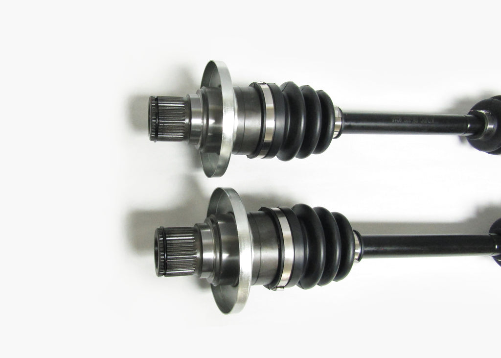 Precision Full CV Axle Set for Suzuki King Quad 450 500 700 750 2007-2018