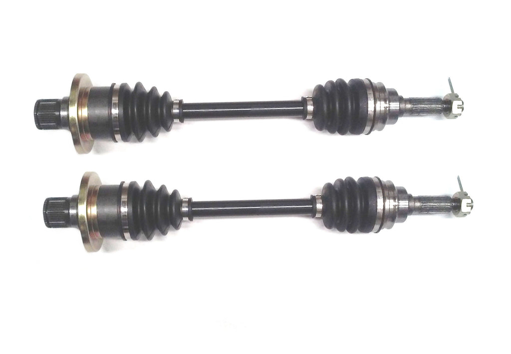 Precision Rear CV Axles for Suzuki King Quad 700 2005-2006