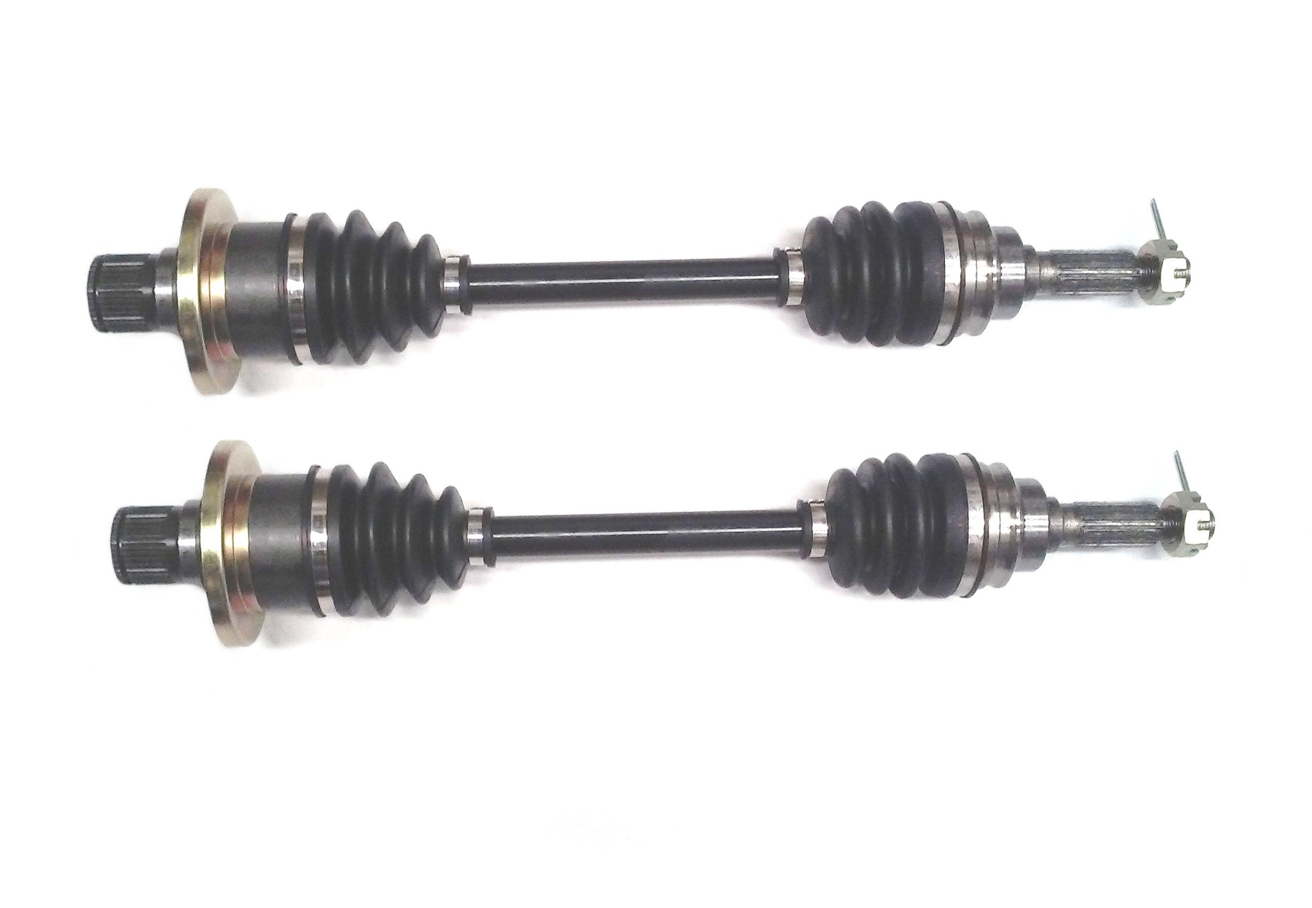 Precision Rear CV Axles for Suzuki King Quad 700 2005-2006