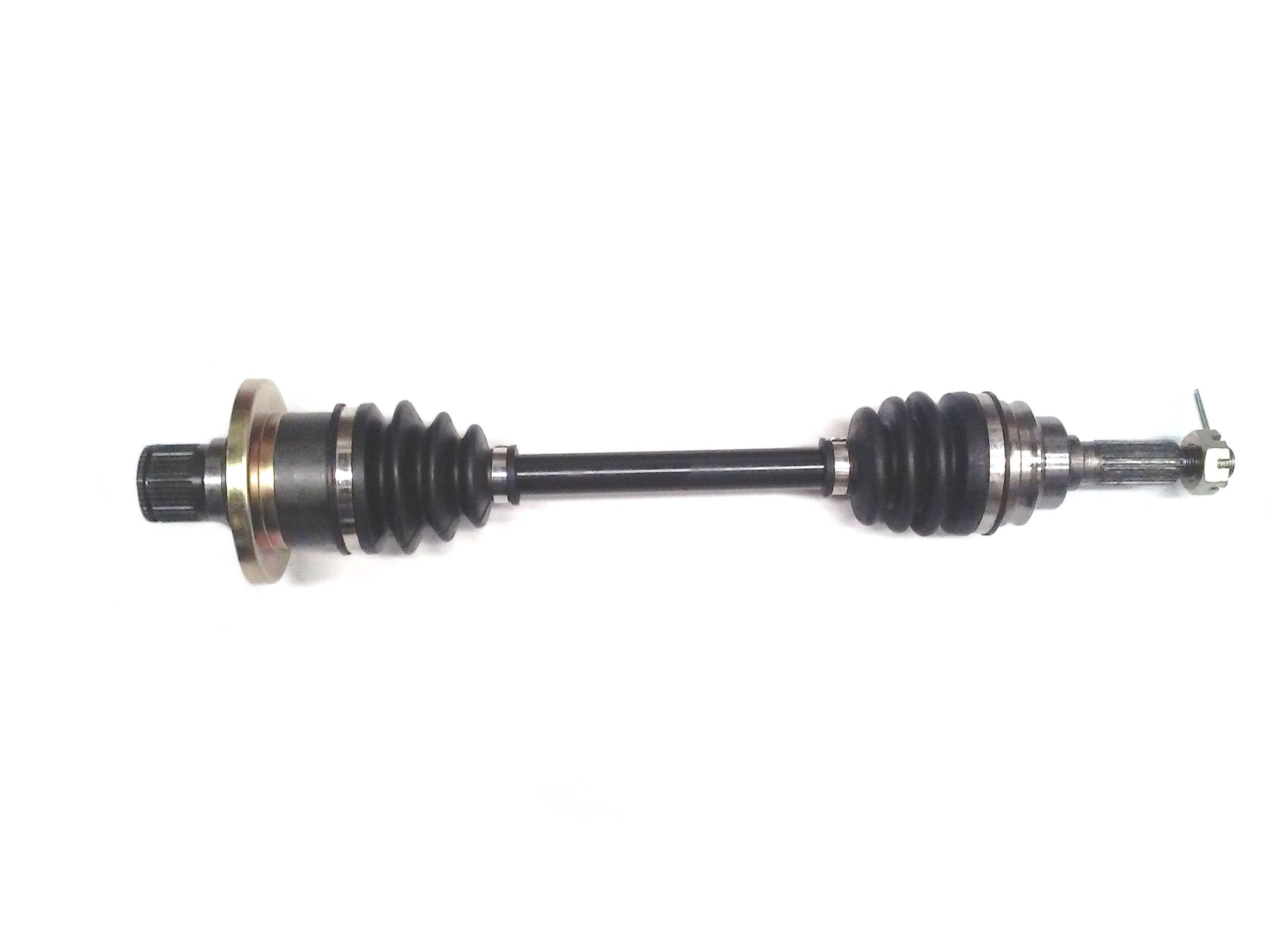 Precision Rear CV Axle for Suzuki King Quad 700 2005-2006 Quality Tested