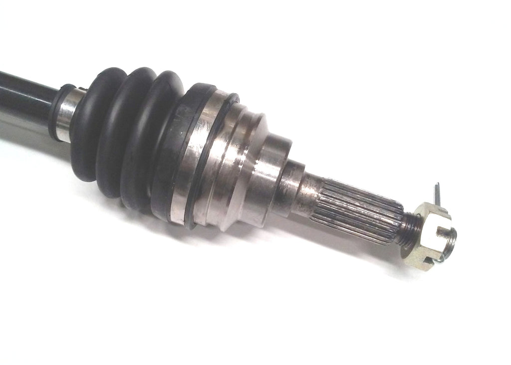 Precision Rear CV Axles for Suzuki King Quad 700 2005-2006