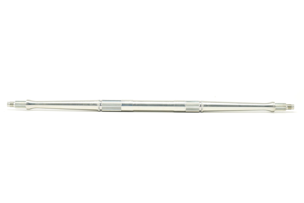 Precision Solid Rear Axle for Suzuki 64711-45G00 Reliable Traction
