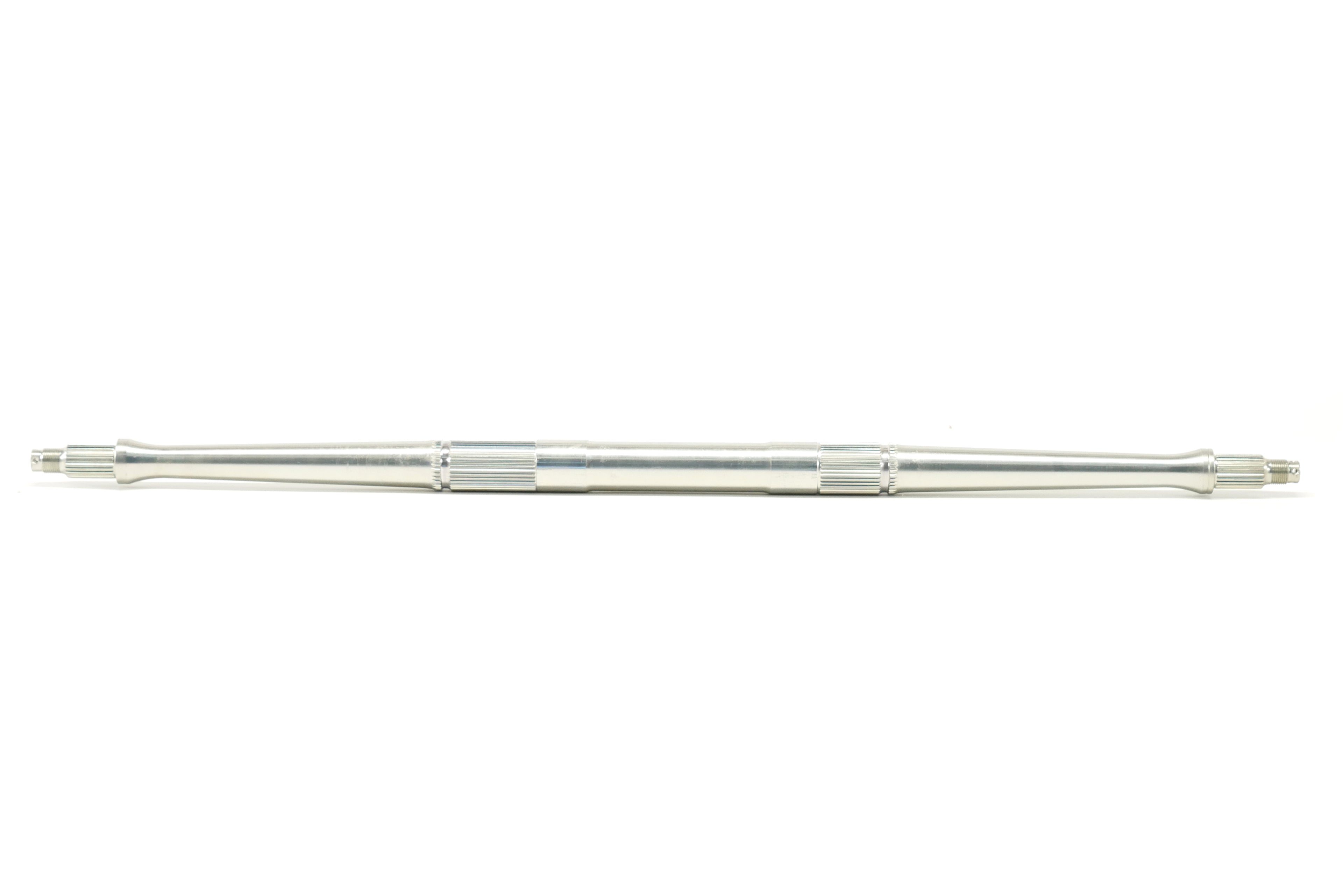 Precision Solid Rear Axle for Suzuki 64711-45G00 Reliable Traction