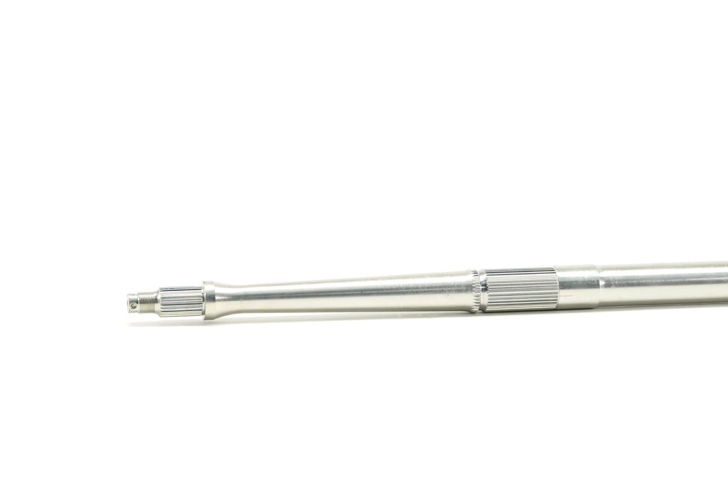Precision Solid Rear Axle for Suzuki 64711-45G00 Reliable Traction