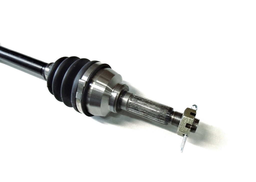 Precision Front CV Axles for Suzuki Eiger 400 2002-2007 Left & Right