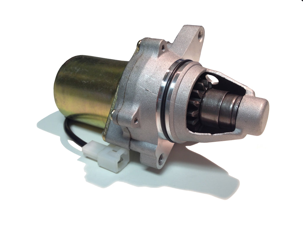 Starter for Kawasaki KSF80 KFX80 2003-2006 21163-S003