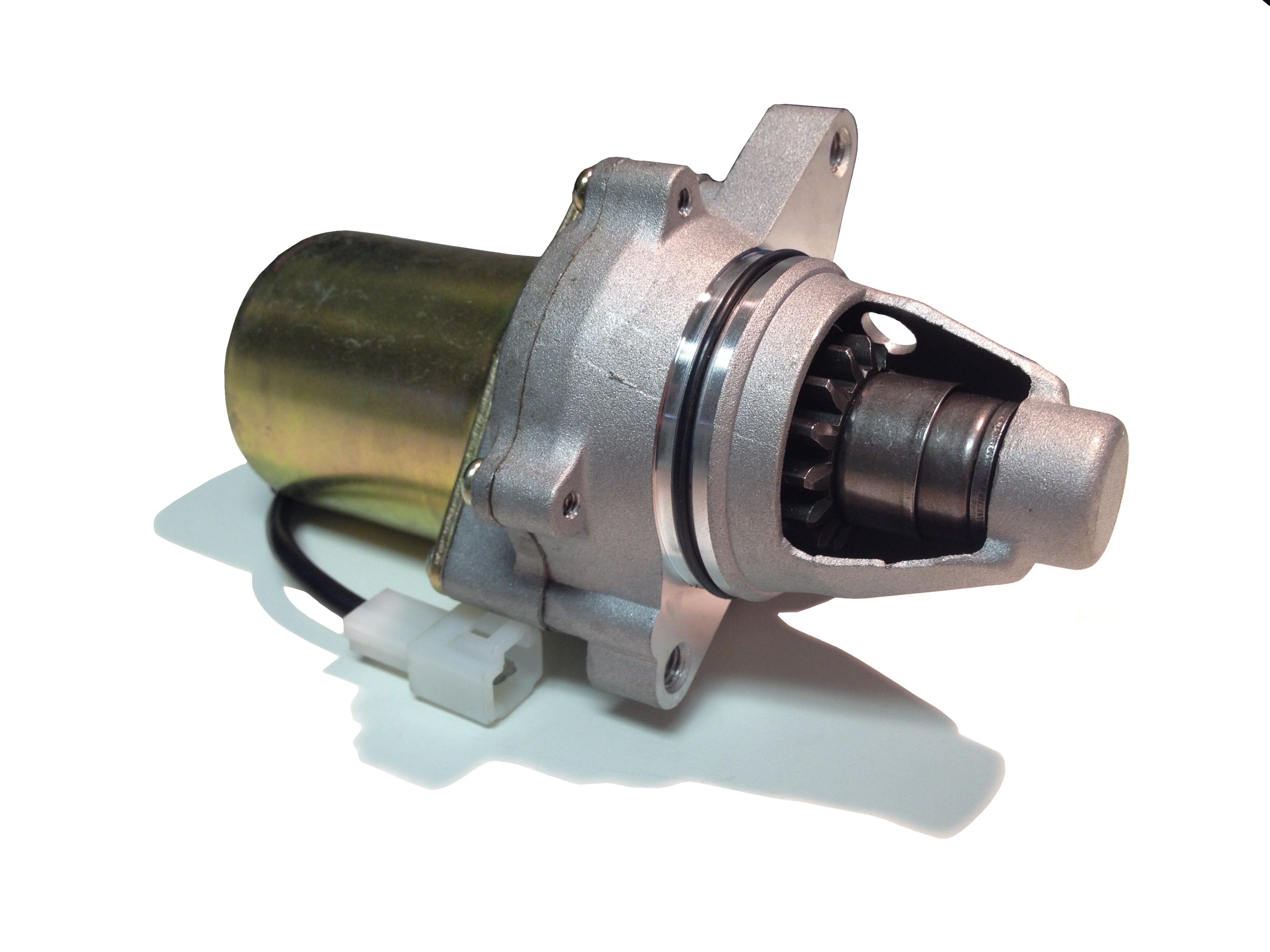 Starter for Kawasaki KSF80 KFX80 2003-2006 21163-S003