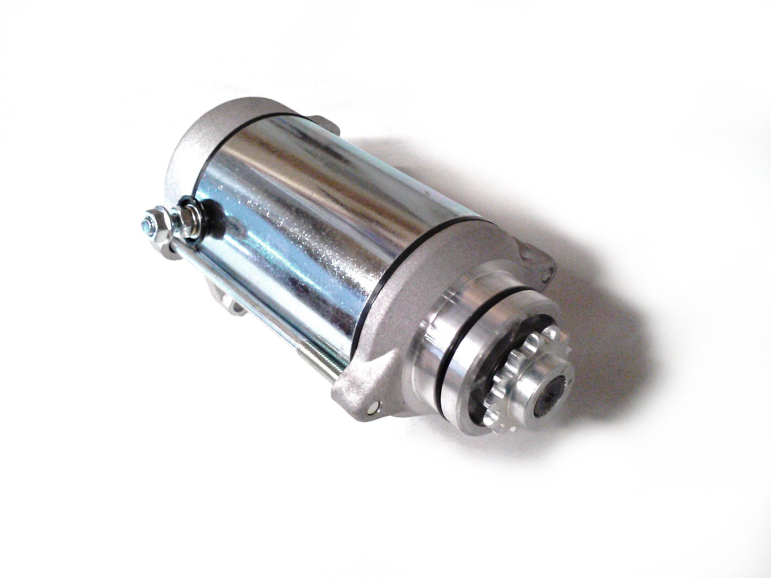 Starter for Kawasaki KLT 200 250 21163-1021 21163-1036