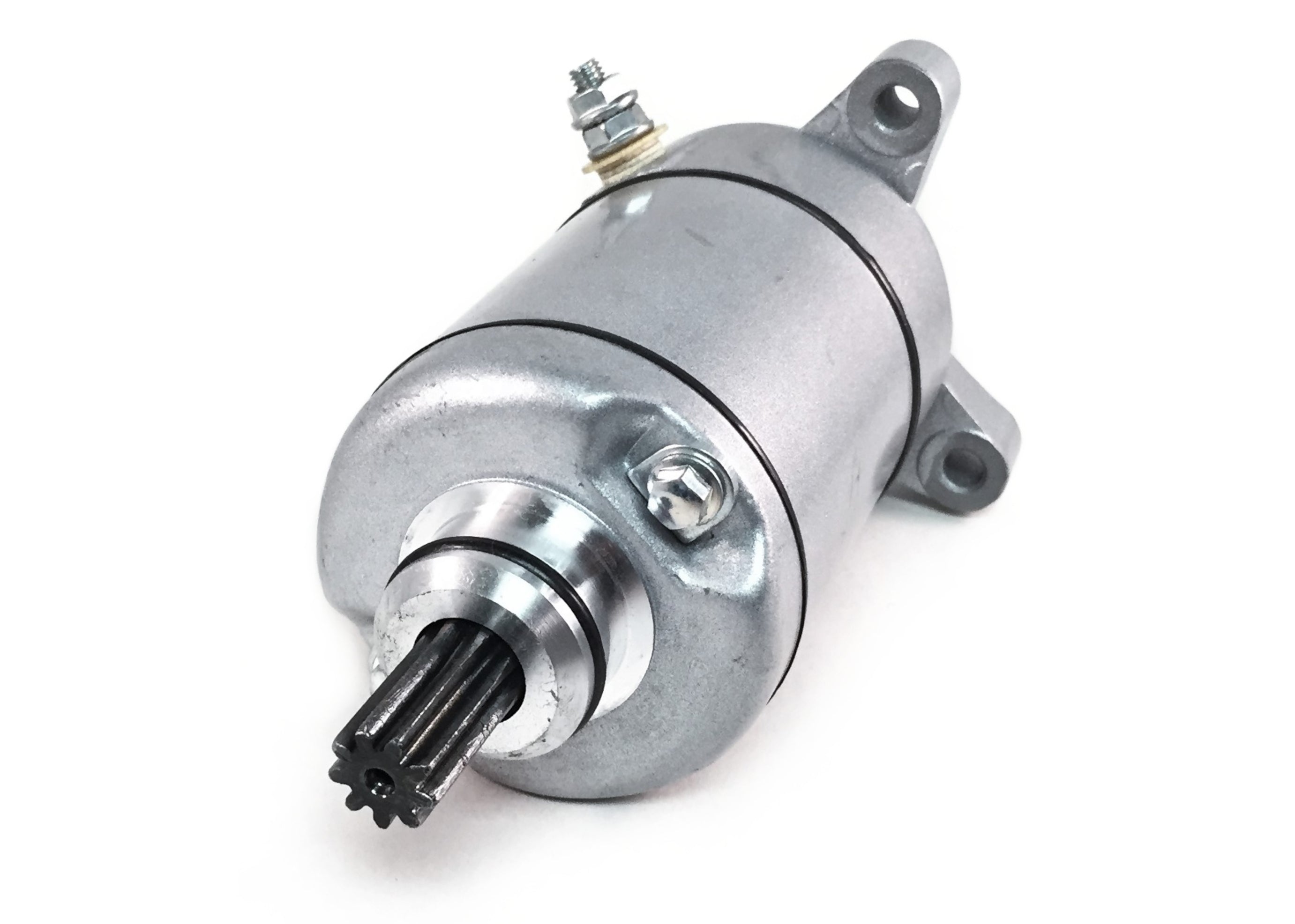 Starter Motor for Polaris 3084981 3090188 Reliable Cranking