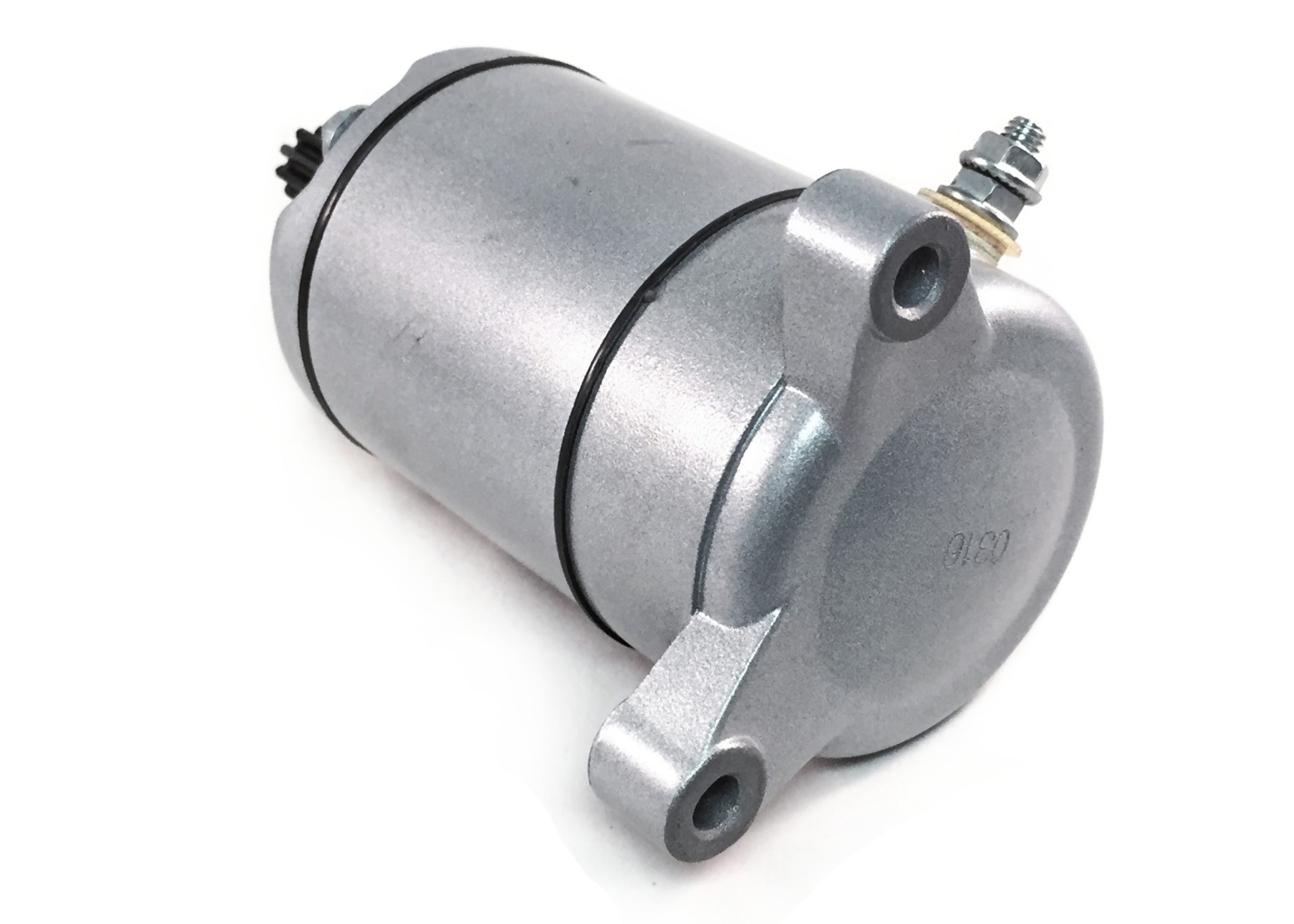 Starter Motor for Polaris 3084981 3090188 Reliable Cranking
