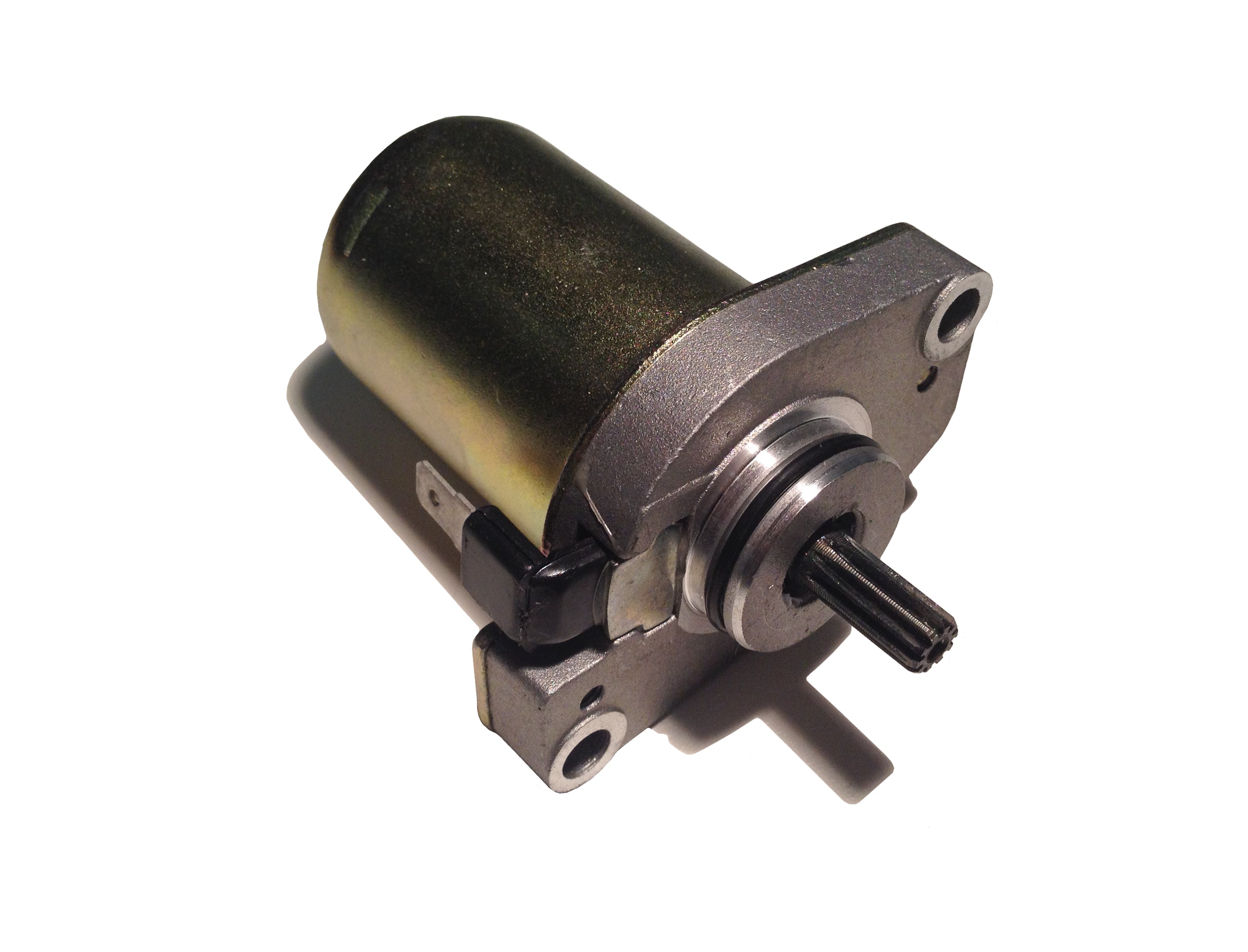 Starter for Polaris Scrambler 50 & Predator 50 0450532 0451805