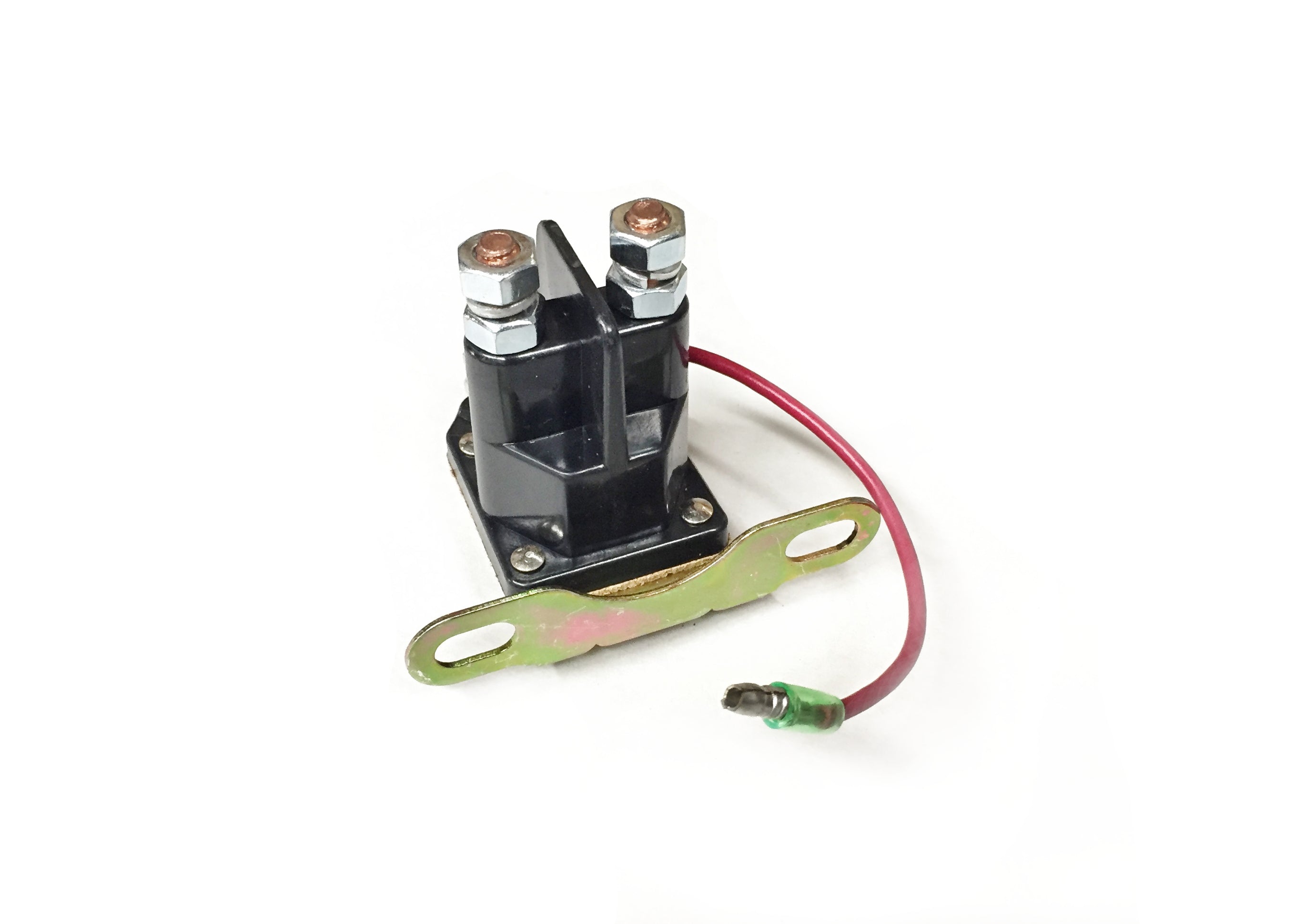 Starter Solenoid for Polaris 3085521 3087196 3083211 Quality Tested
