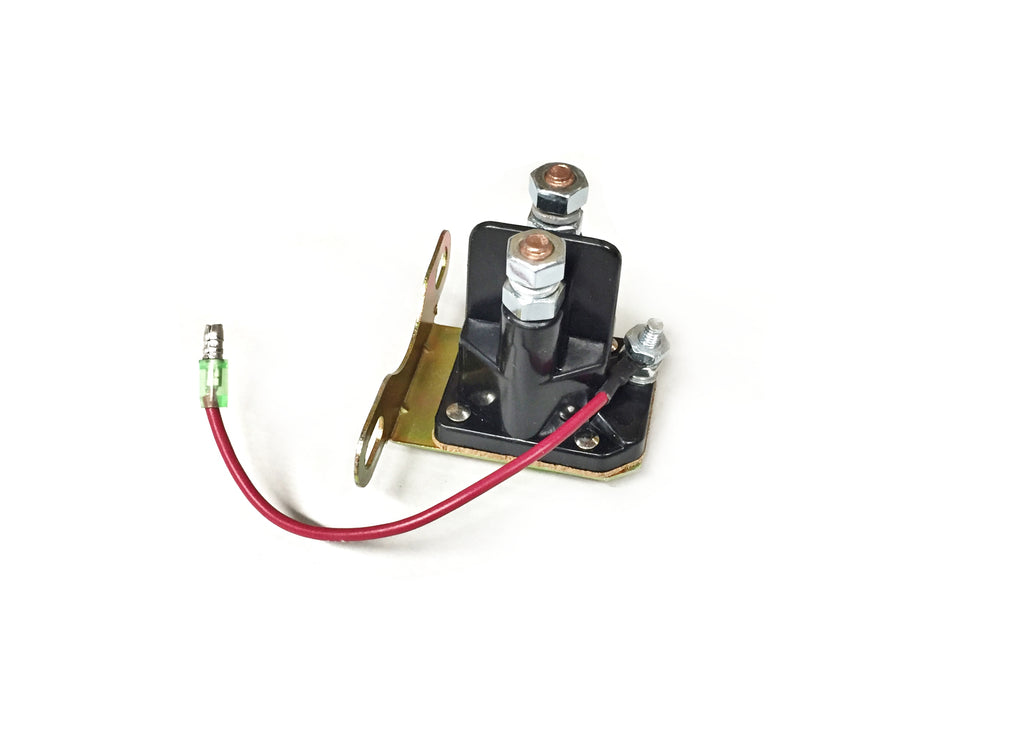 Starter Solenoid for Polaris 3085521 3087196 3083211 Quality Tested