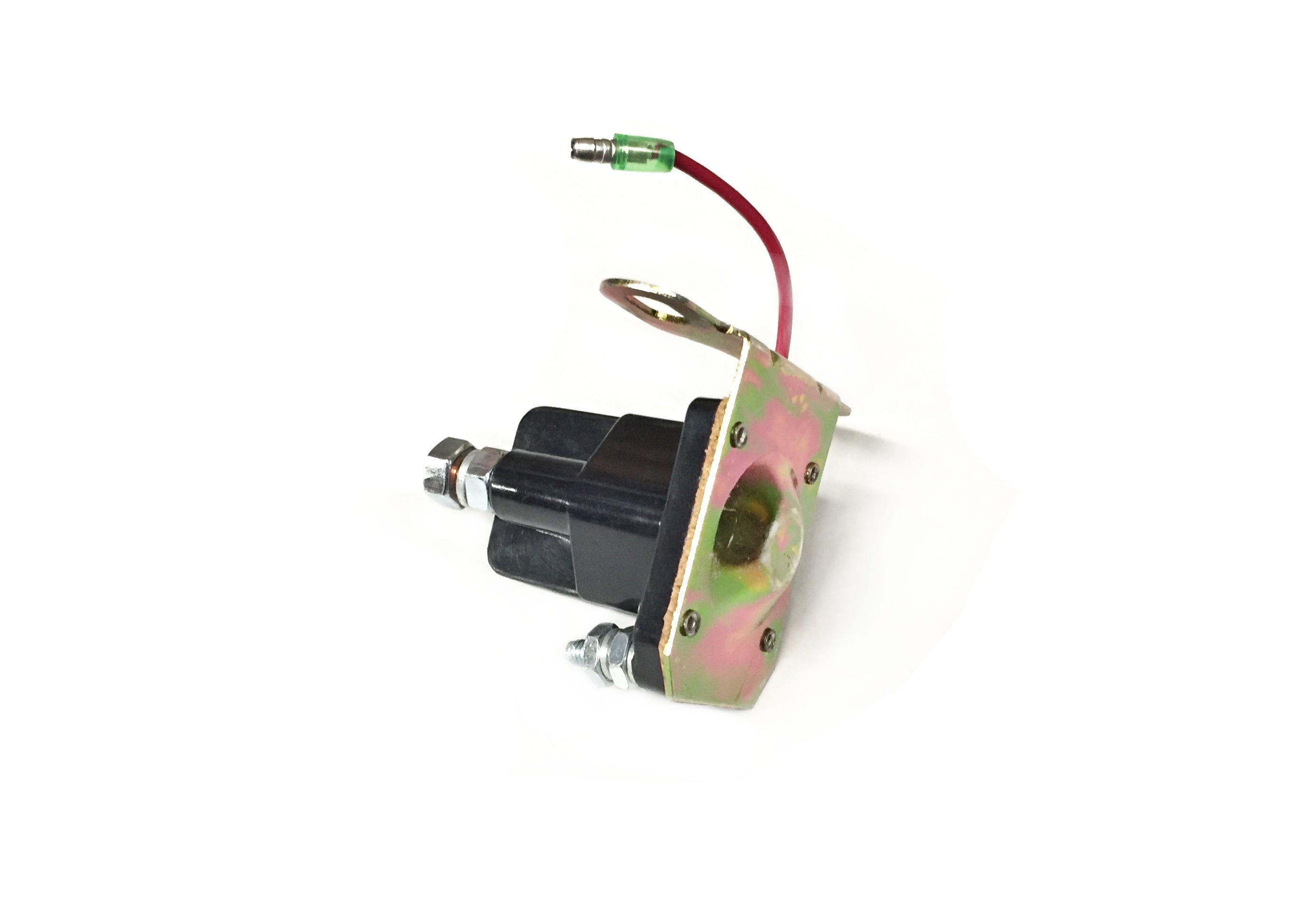 Starter Solenoid for Polaris 3085521 3087196 3083211 Quality Tested