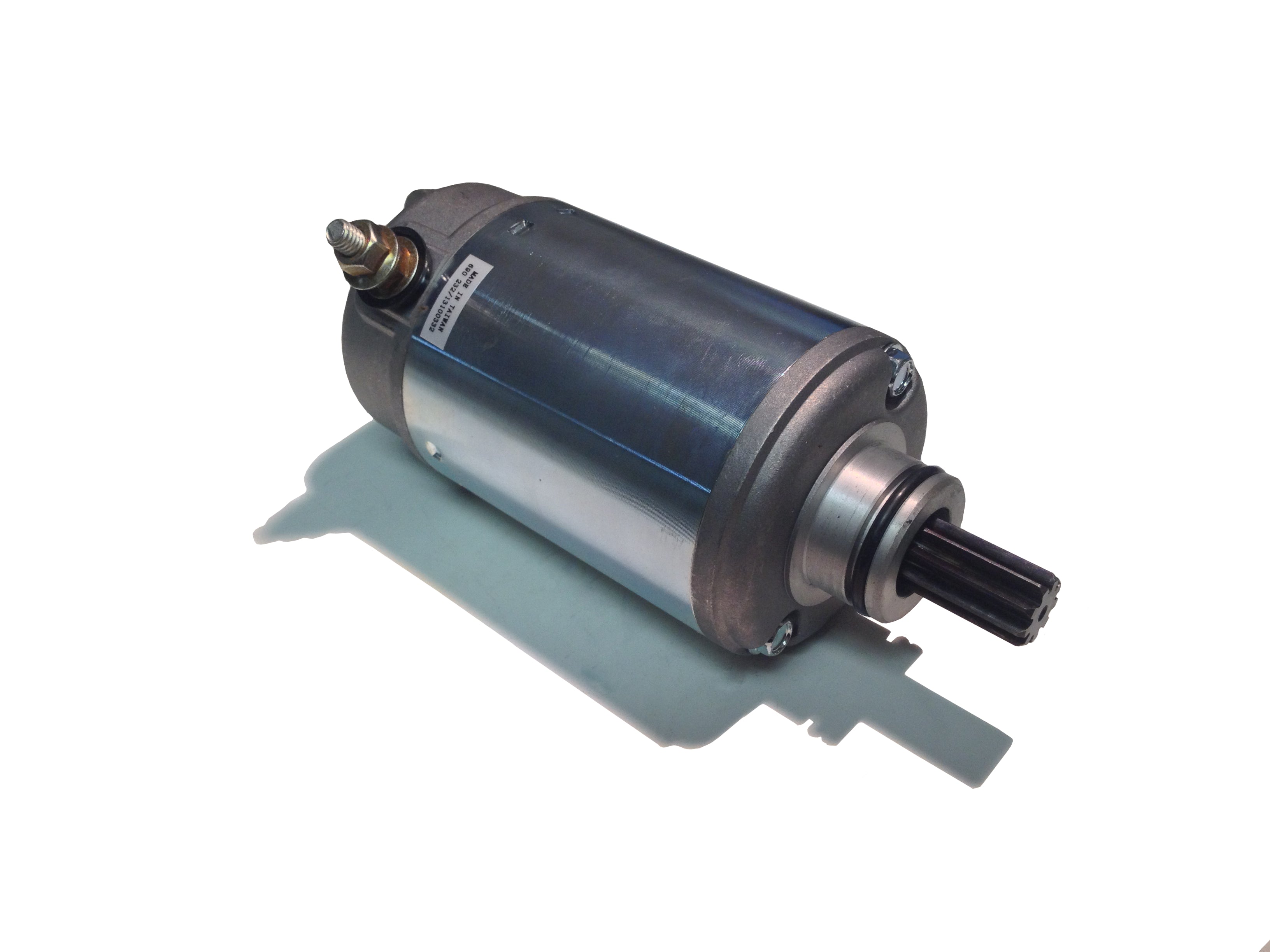 Starter for Bombardier 420-296-125 711-296-120 Traxter 500