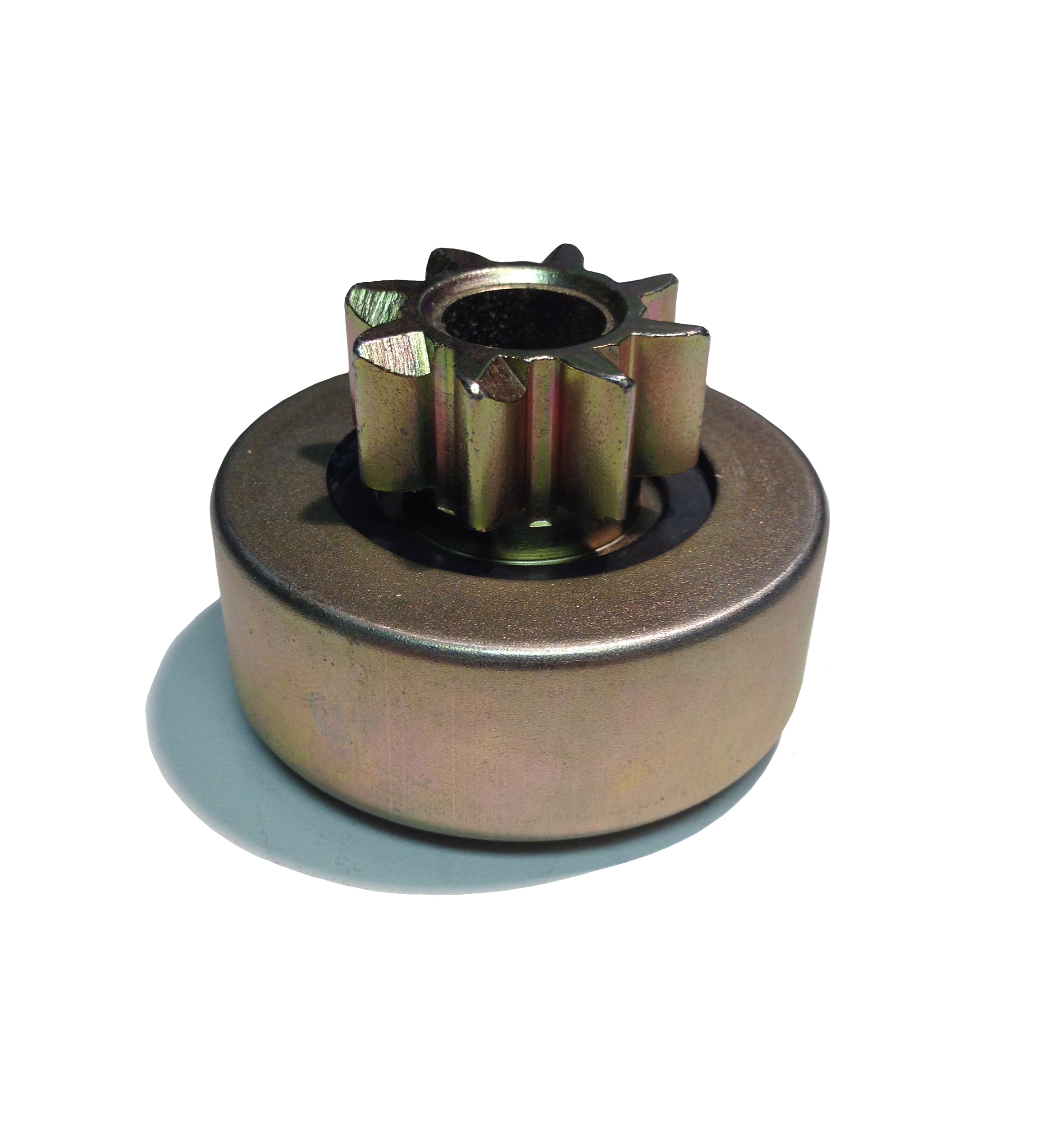 Starter Clutch for Ski-Doo Snowmobile 410922958 415129338 Reliable Cranking