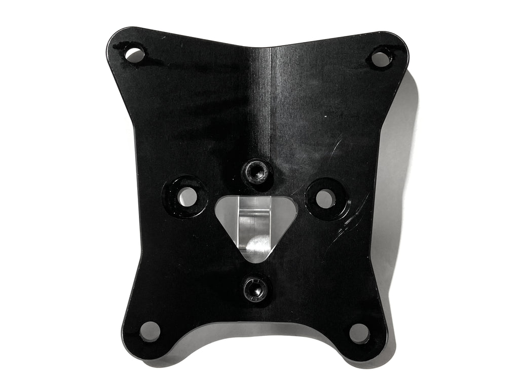 Monster Performance Radius Rod Plate for Polaris RZR PRO XP 2020-2023 2