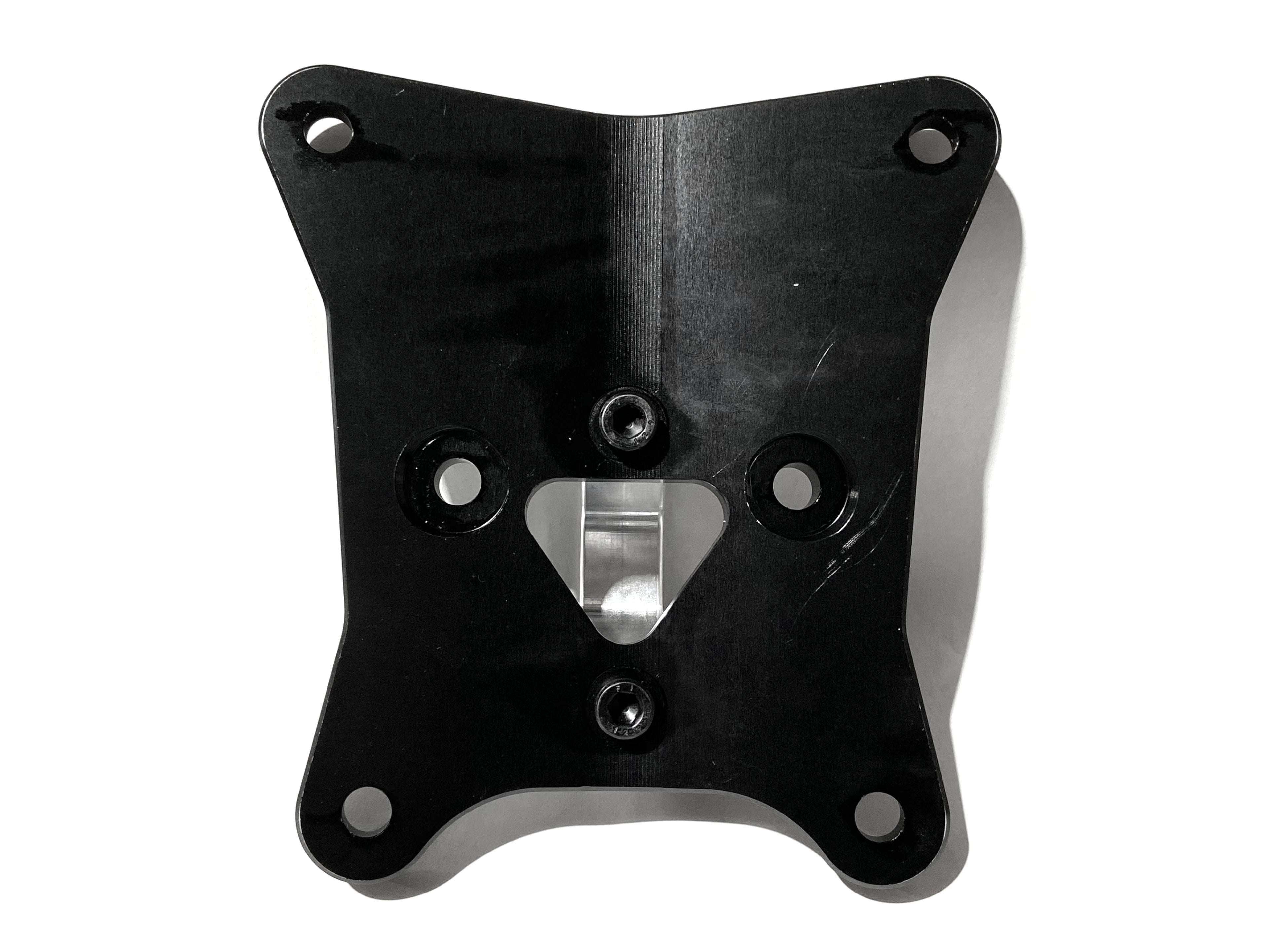 Monster Performance Radius Rod Plate for Polaris RZR PRO XP 2020-2023 2