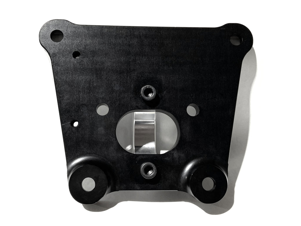 Monster Radius Rod Plate for Polaris RZR Turbo S & S4 2018-2021, Quality Tested 2