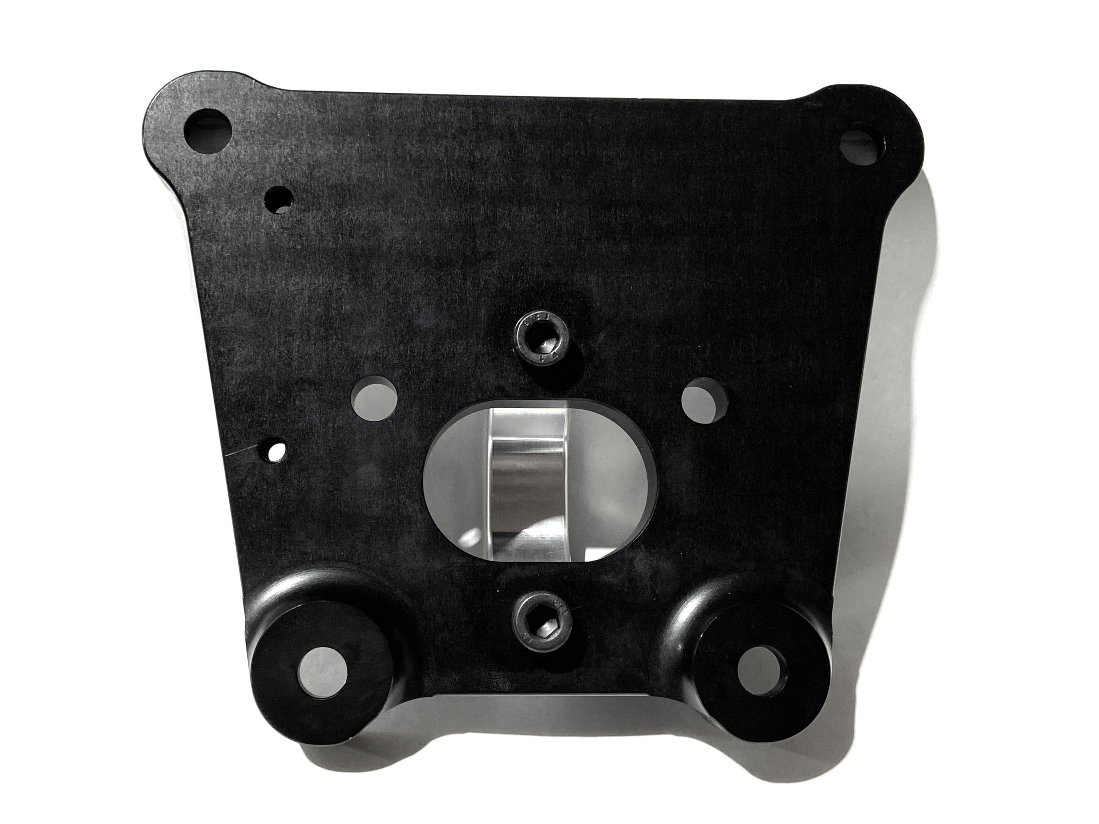 Monster Radius Rod Plate for Polaris RZR Turbo S & S4 2018-2021, Quality Tested 2