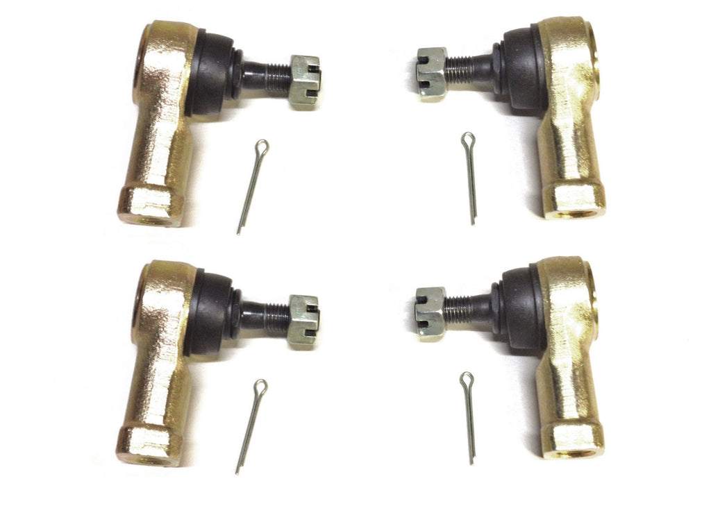 Tie Rod End Set for Honda 53157-HP6-A01 53158-HP6-A01 Precision Machined