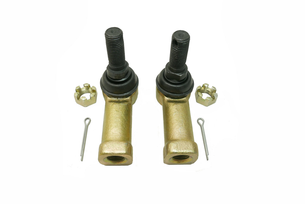 Tie Rod Ends for Honda 53157-HP0-A01 53158-HP0-A01 Precision Machined