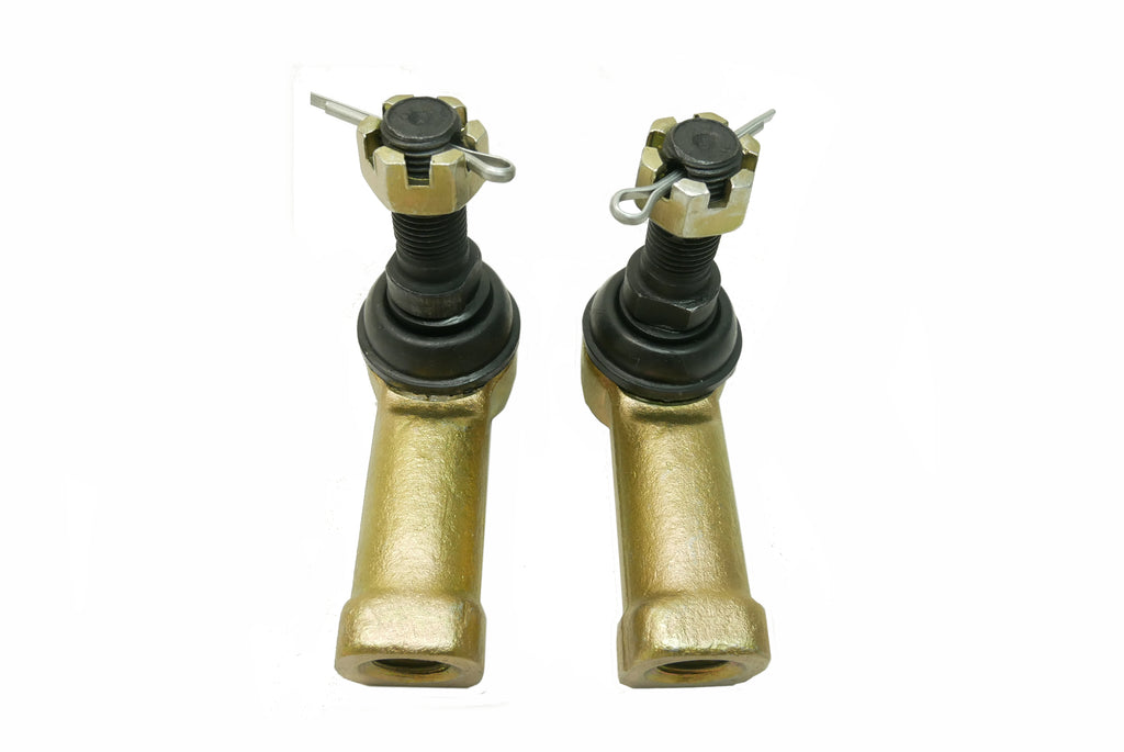 Tie Rod Ends for Honda 53157-HP0-A01 53158-HP0-A01 Precision Machined