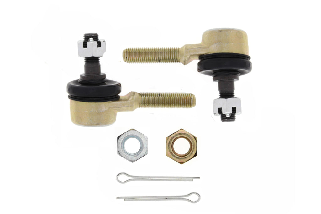Tie Rod End Kit for Arctic Cat Kawasaki Polaris Suzuki ATV Quality Tested