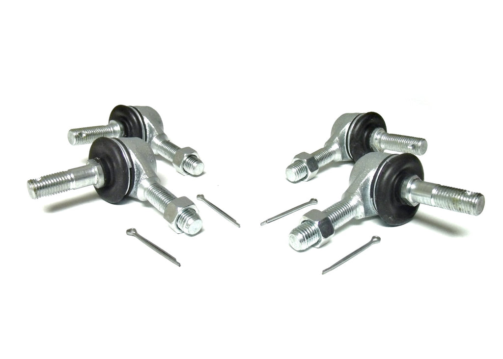 Tie Rod End Set for Kawasaki 39112-1083 Precision Machined Heat-Treated