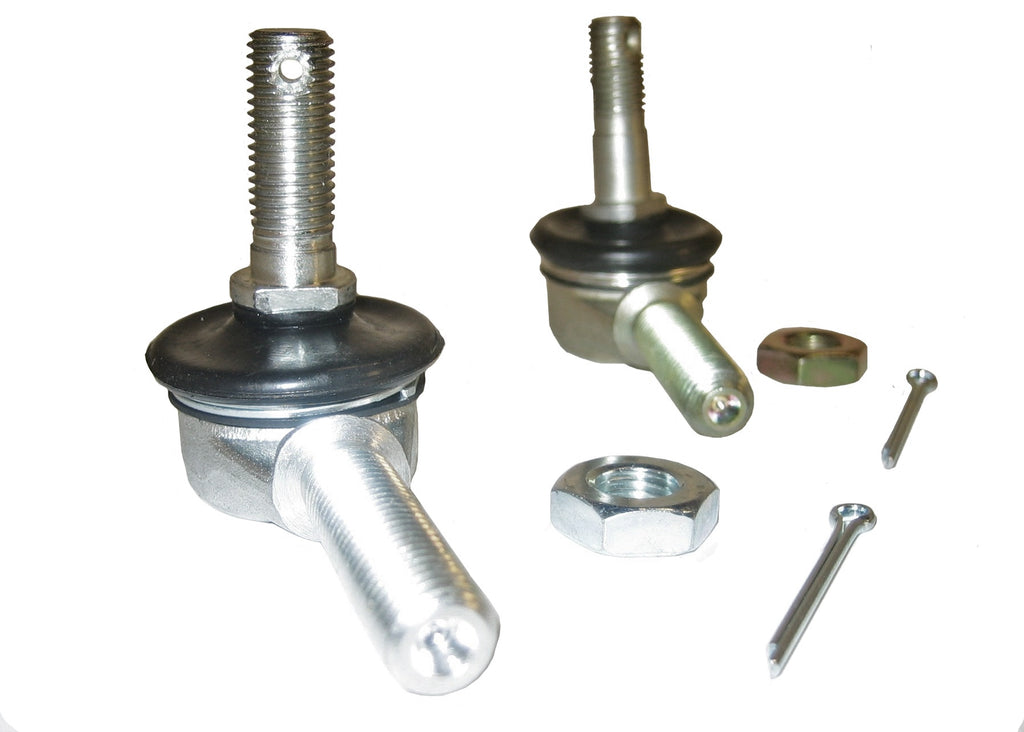 Tie Rod End Kit for Kawasaki 39112-1083 39112-1085 Precision Machined