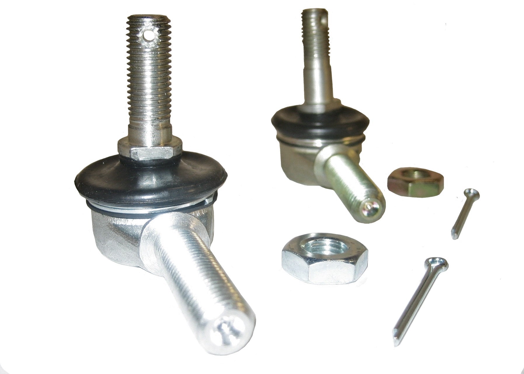 Tie Rod End Kit for Kawasaki 39112-1083 39112-1085 Precision Machined