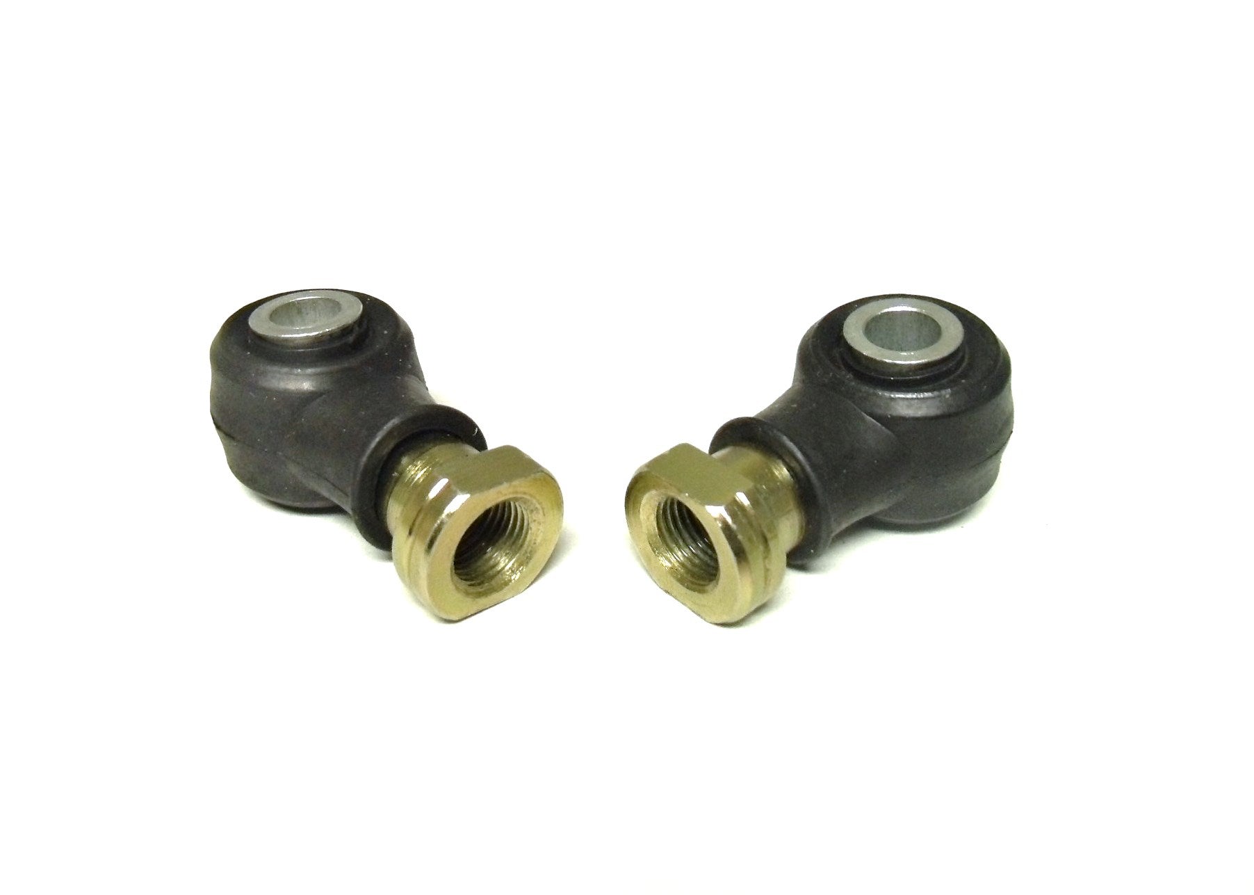 Outer Tie Rod Ends for Polaris 7061054 7061138 Precision Machined Heat-Treated
