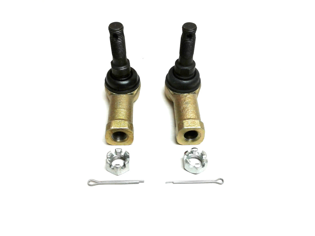 Tie Rod Ends for Can-Am 709400486 709400490 Precision Machined Heat-Treated