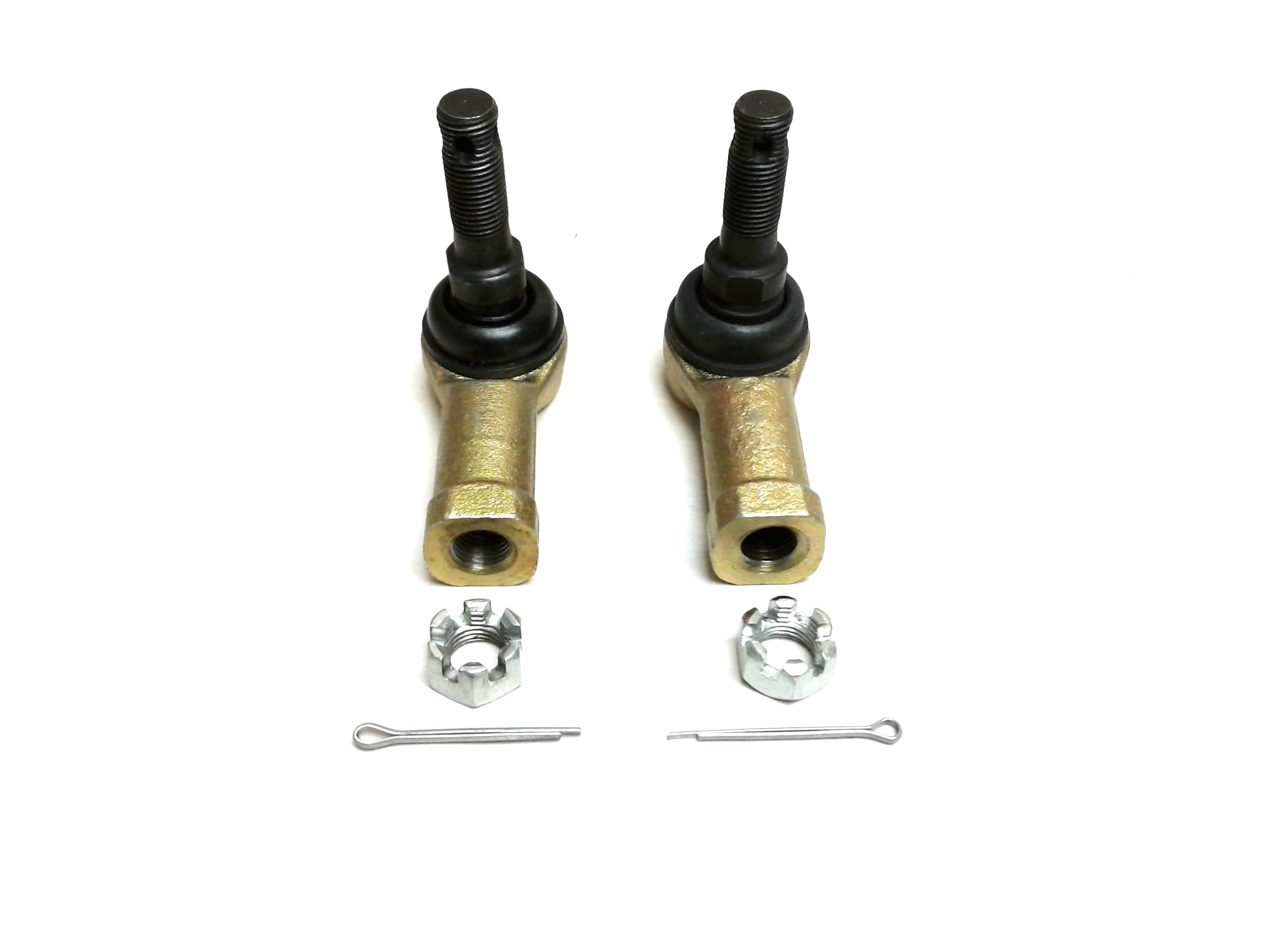 Tie Rod Ends for Can-Am 709400486 709400490 Precision Machined Heat-Treated