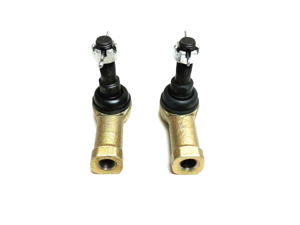 Tie Rod Ends for Can-Am 709400486 709400490 Precision Machined Heat-Treated