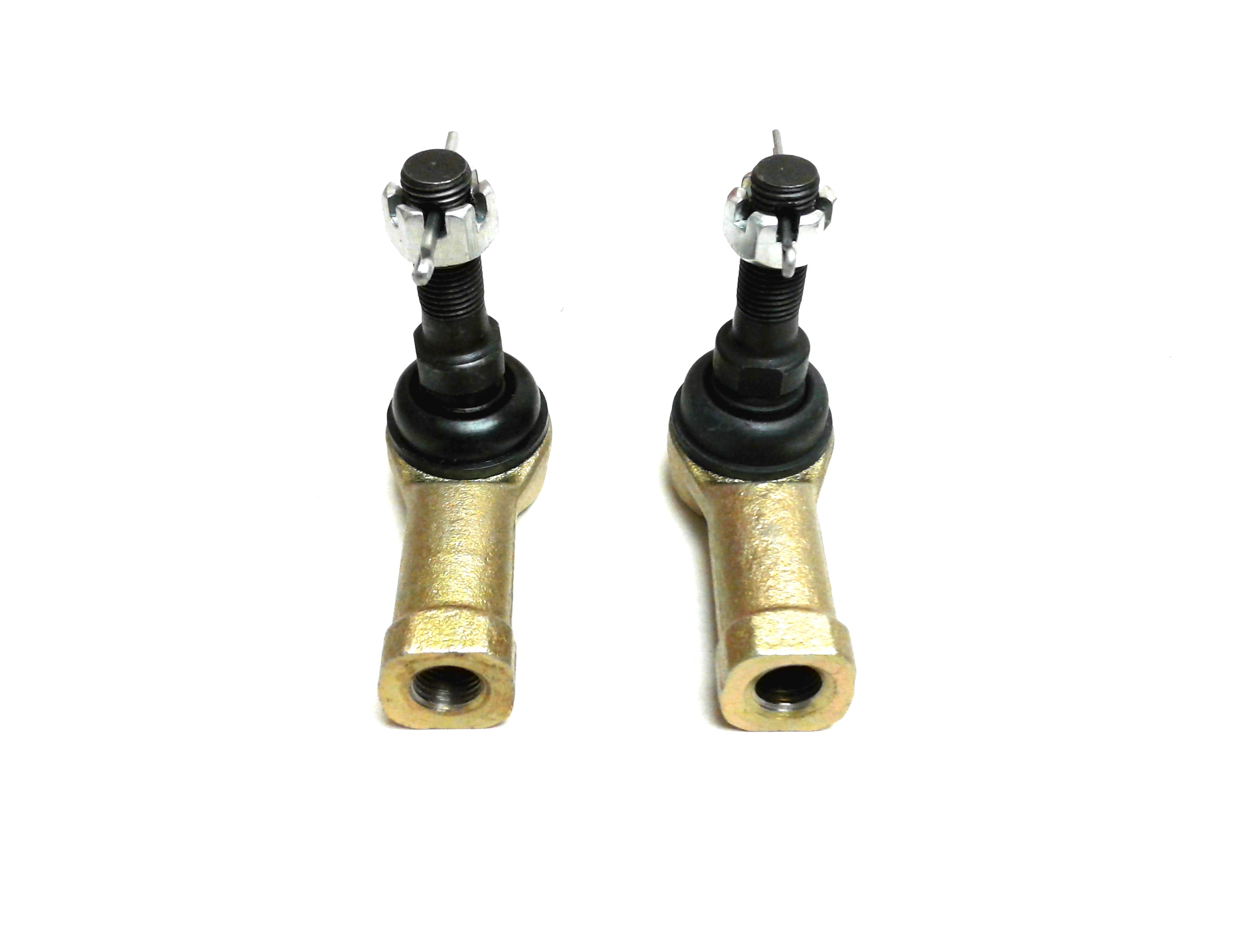 Tie Rod Ends for Can-Am 709400486 709400490 Precision Machined Heat-Treated