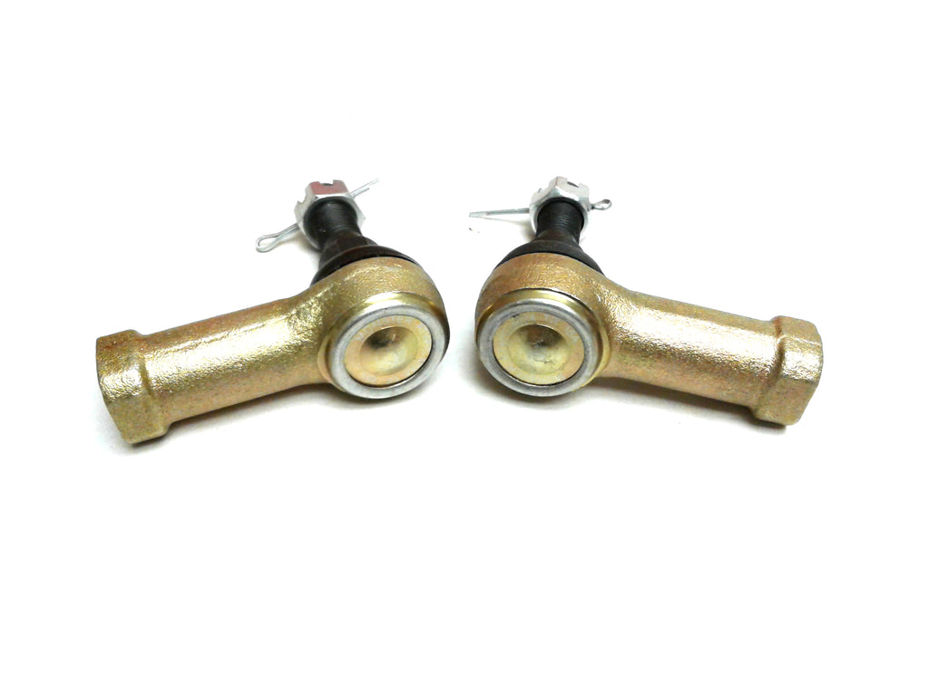 Tie Rod Ends for Can-Am 709400486 709400490 Precision Machined Heat-Treated