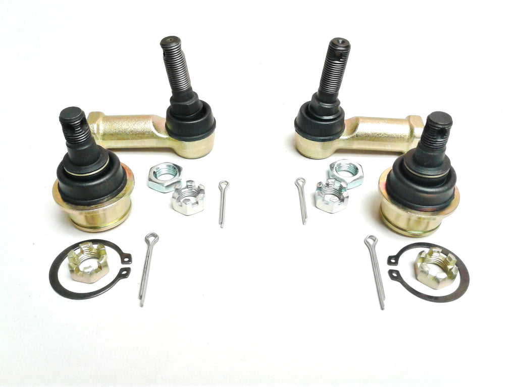 Tie Rod End & Ball Joint Set for Yamaha Rhino 450 660 & 700 2004-2013