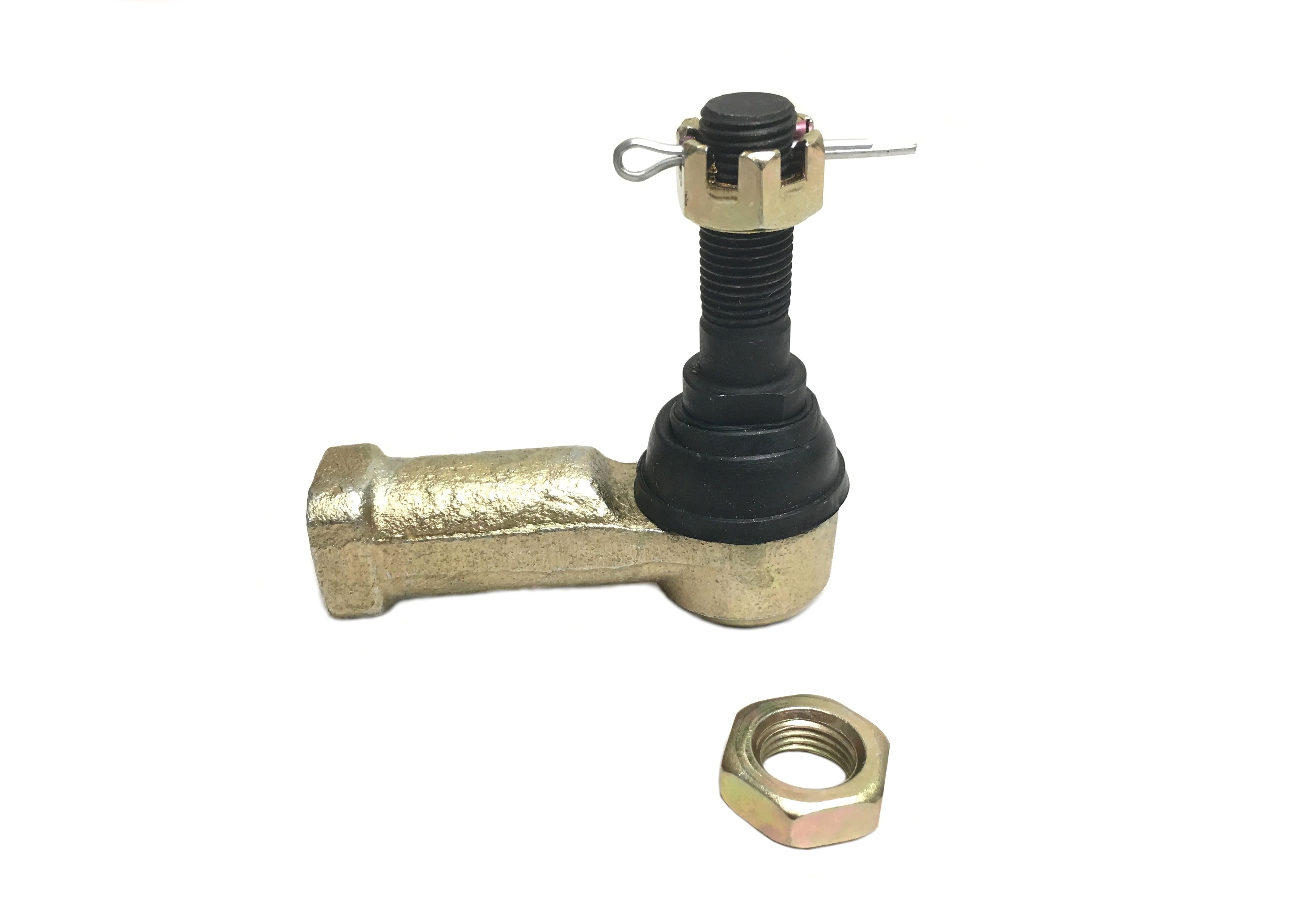Outer Tie Rod End for Yamaha 5B4-23841-00-00 Precision Machined Heat-Treated