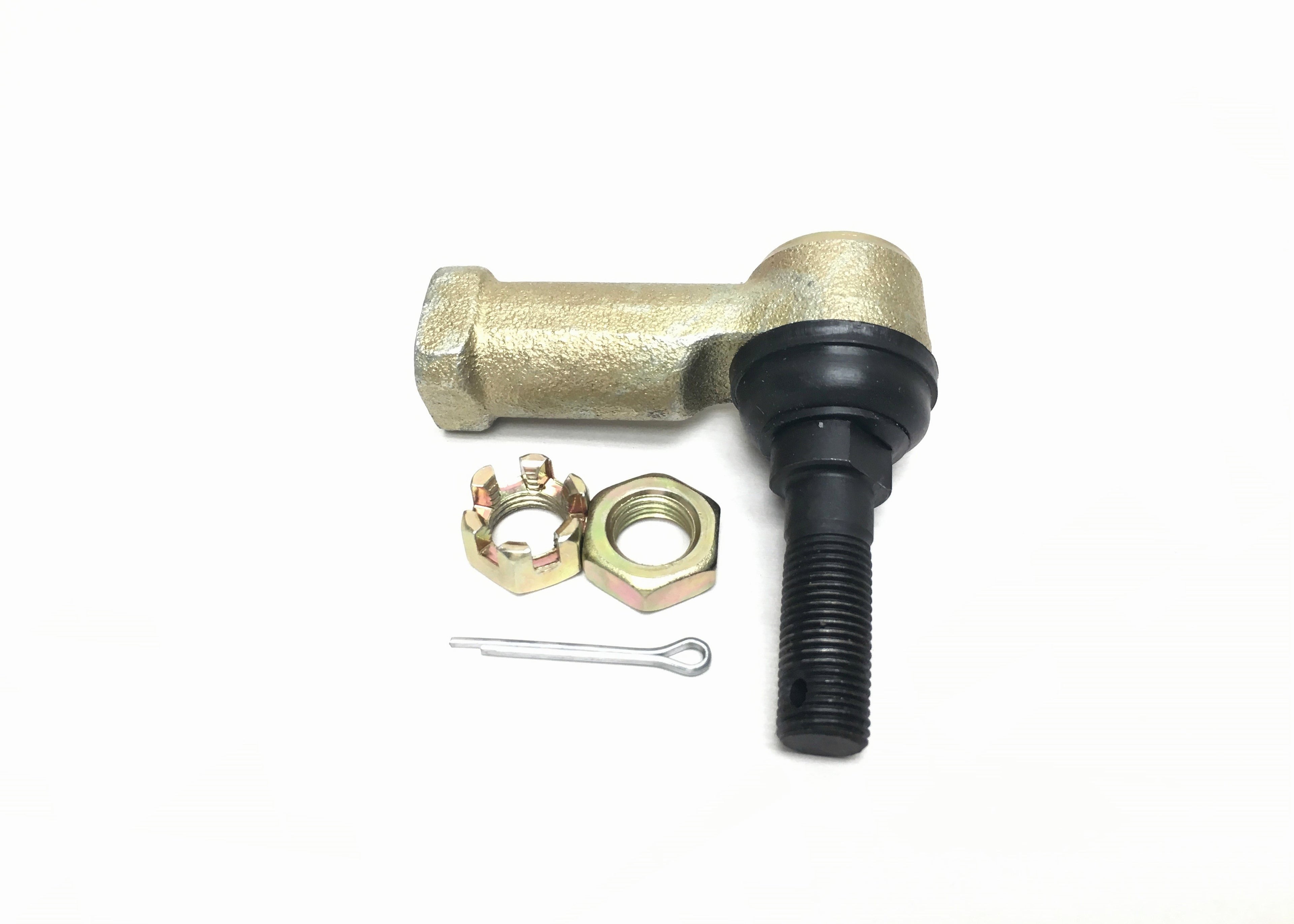 Outer Tie Rod End for Can-Am 709400490 Precision Machined Heat-Treated