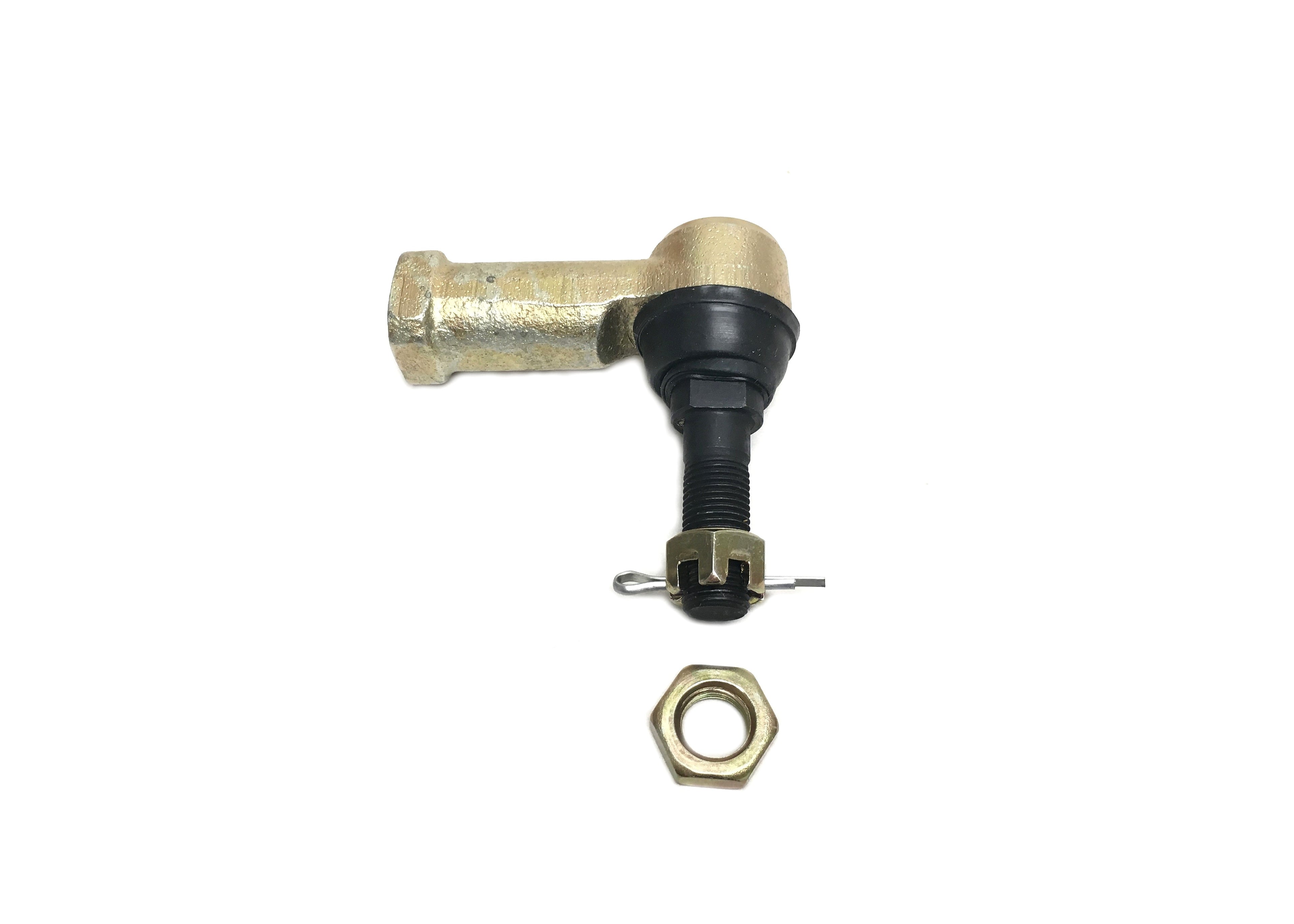 Outer Tie Rod End for Can-Am 709400490 Precision Machined Heat-Treated