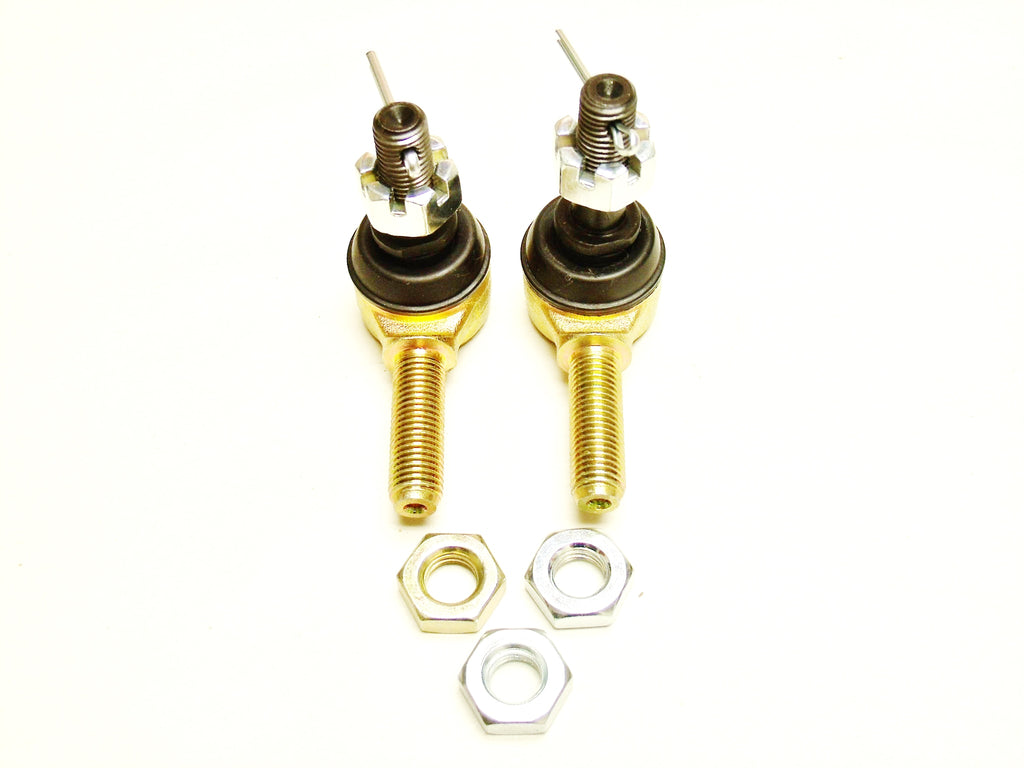 Tie Rod End Set for Polaris  1824007 Precision Machined Heat-Treated
