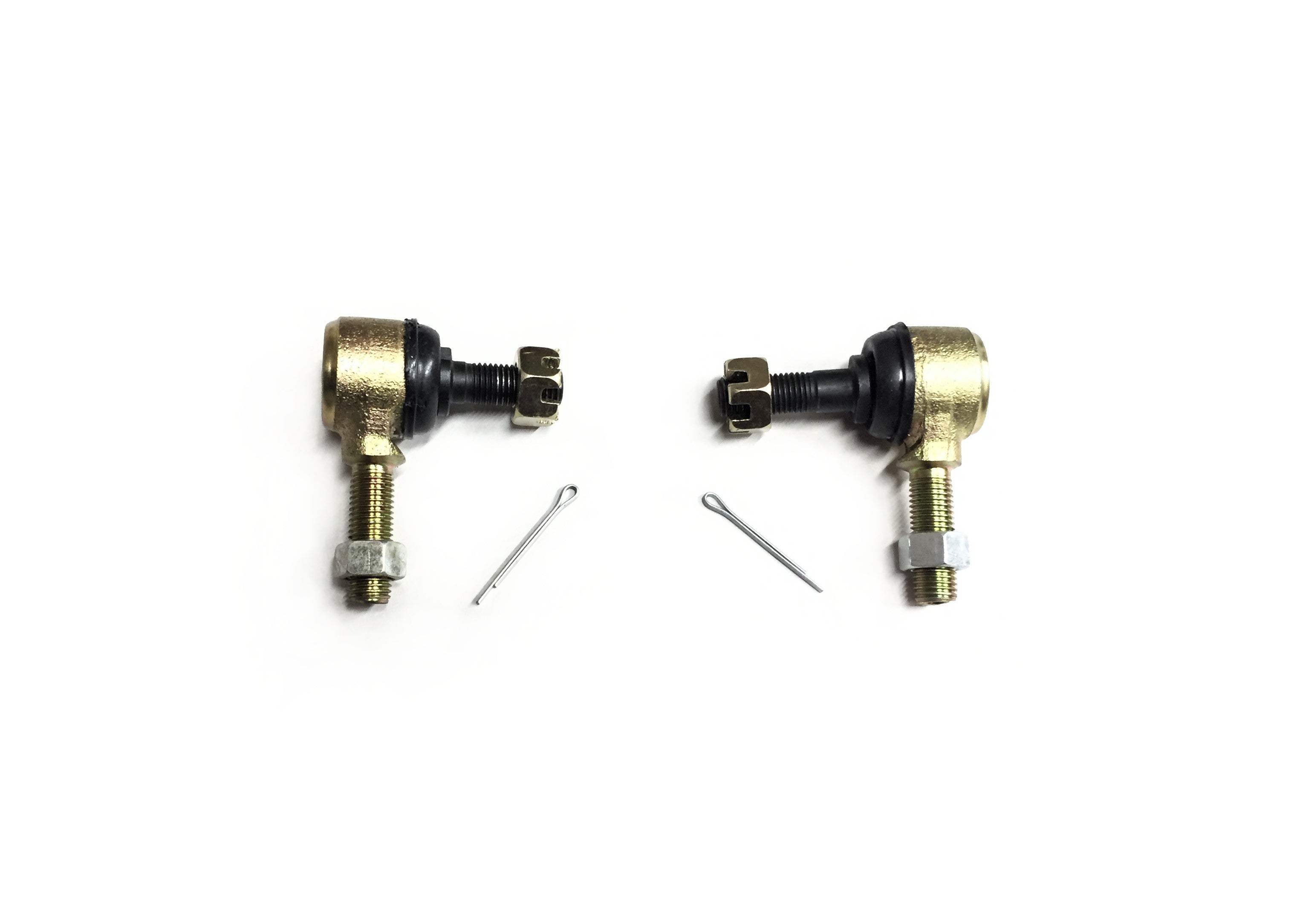 Tie Rod Ends for Polaris 7061175 7061174 Inner & Outer Precsion Machined