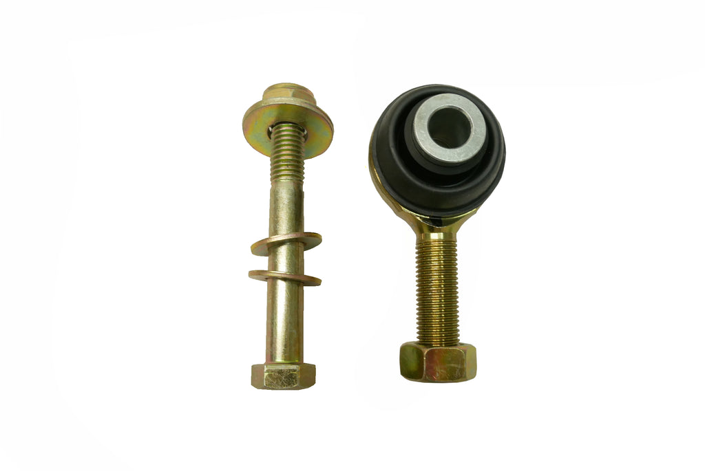 Outer Tie Rod End for Can-Am 709401125 Precision Machined Heat-Treated