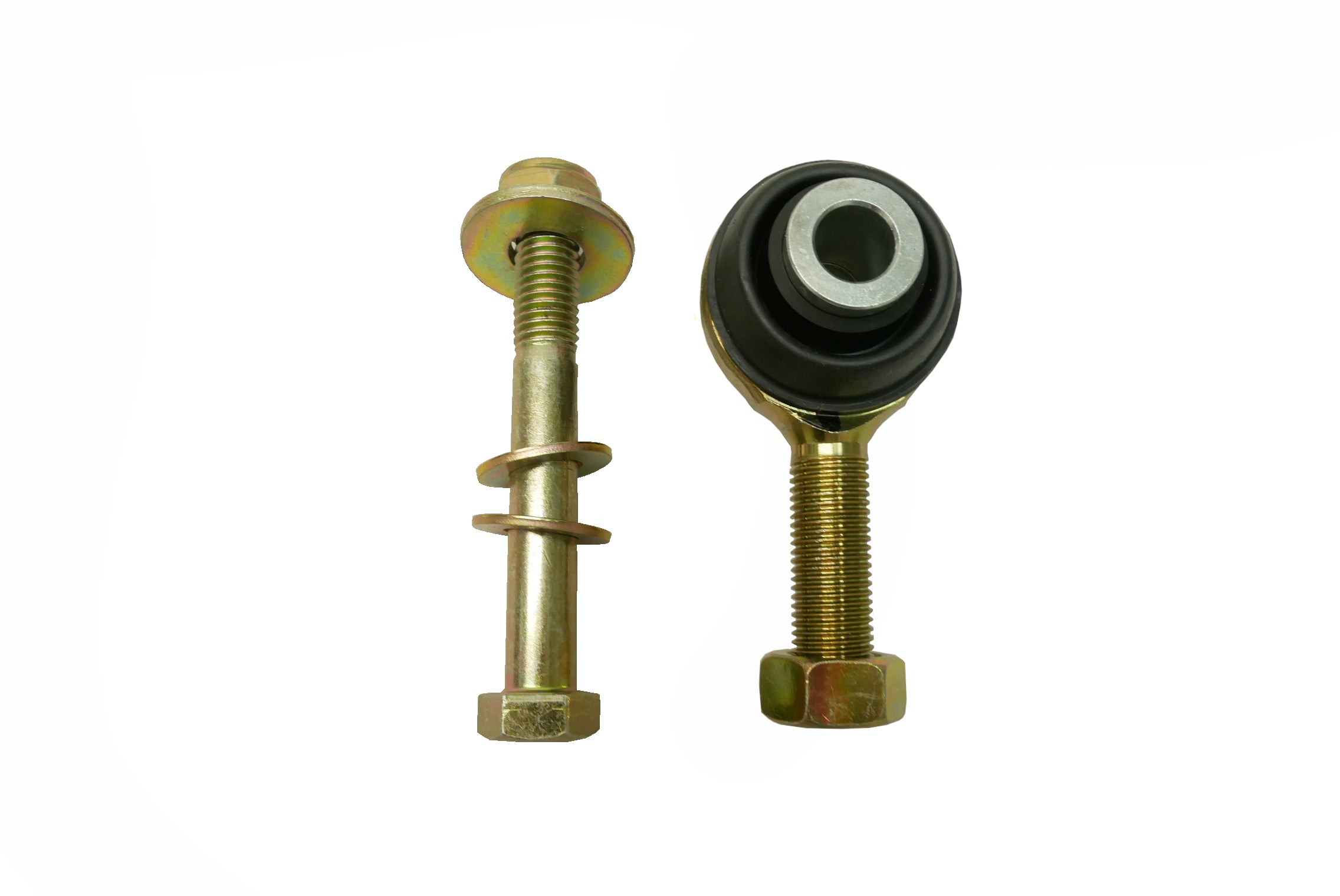 Outer Tie Rod End for Can-Am 709401125 Precision Machined Heat-Treated