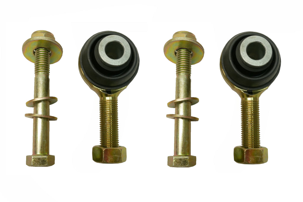 Outer Tie Rod Ends for Can-Am 709401125 Precision Machined Heat-Treated